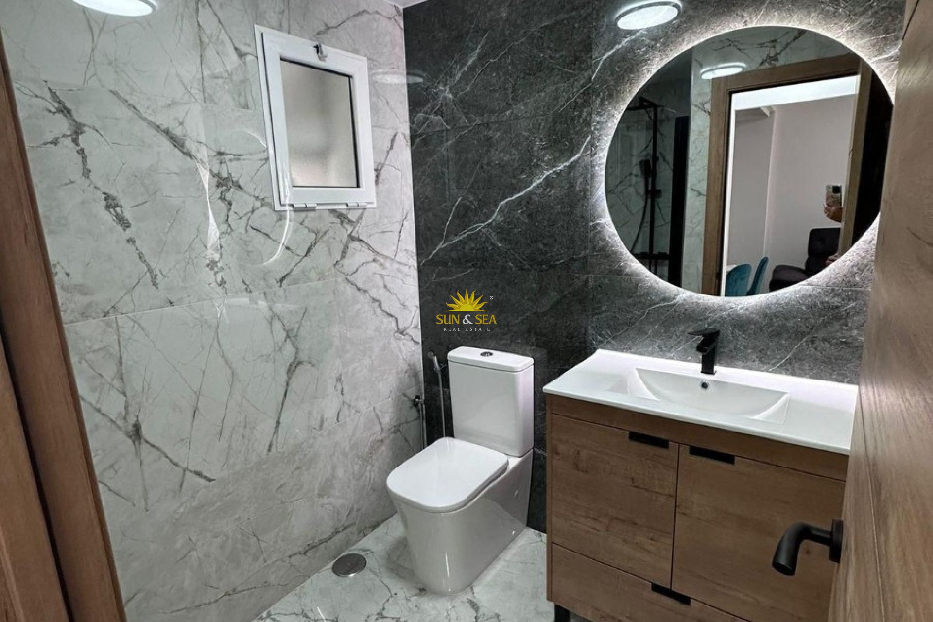 Winter rental - Apartment - Torrevieja - torrevieja