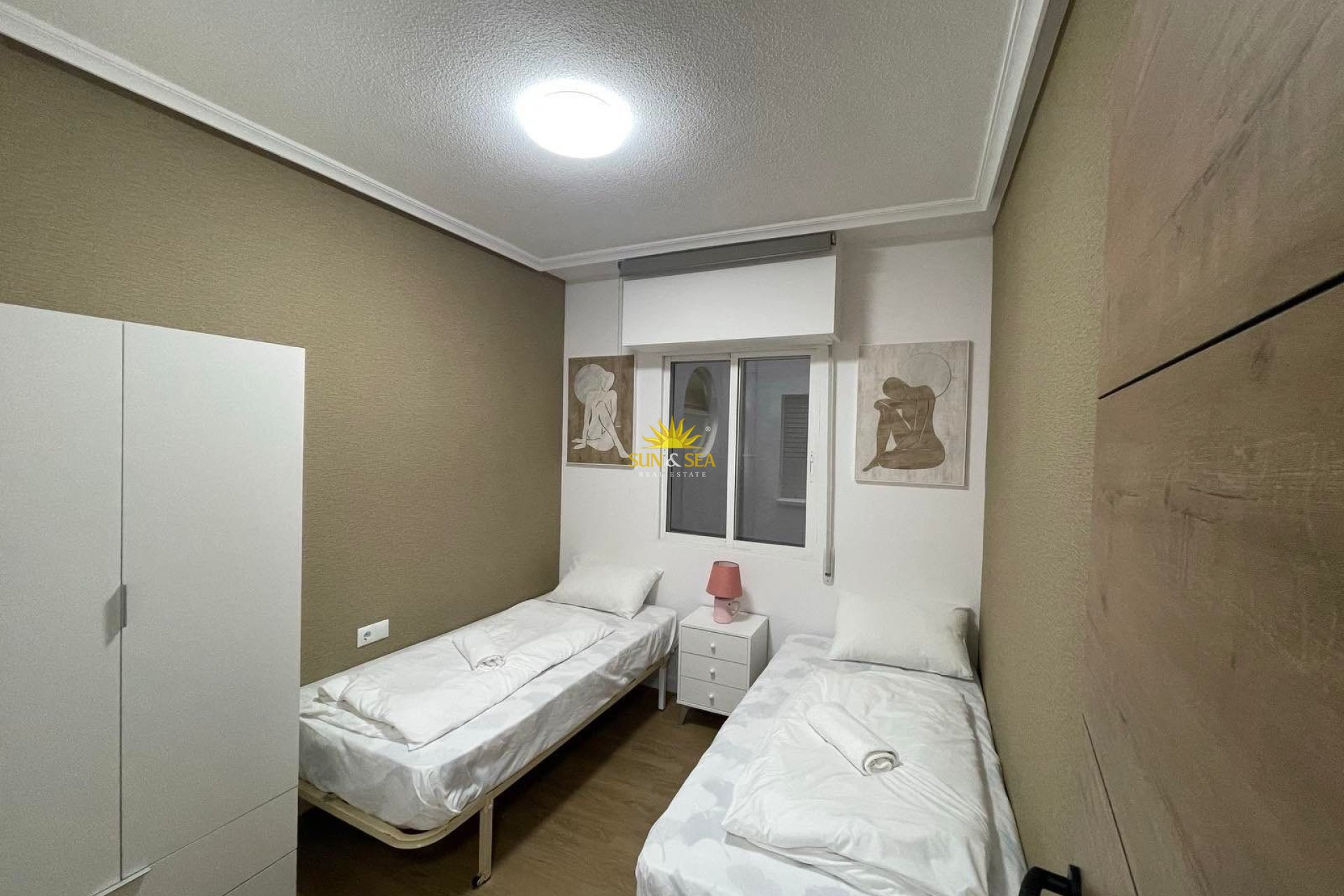Winter rental - Apartment - Torrevieja - torrevieja