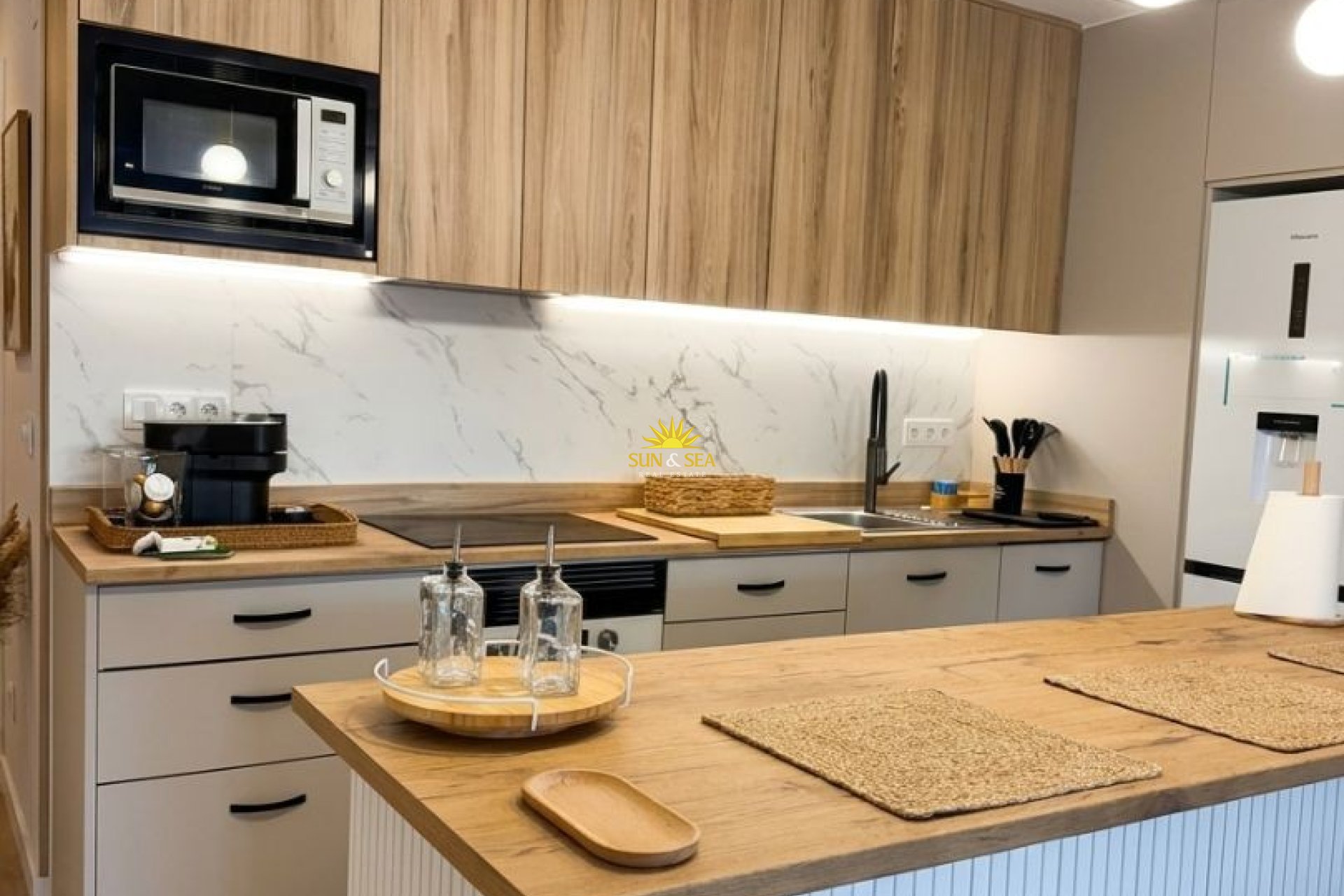 Winter rental - Apartment - Torrevieja - torrevieja