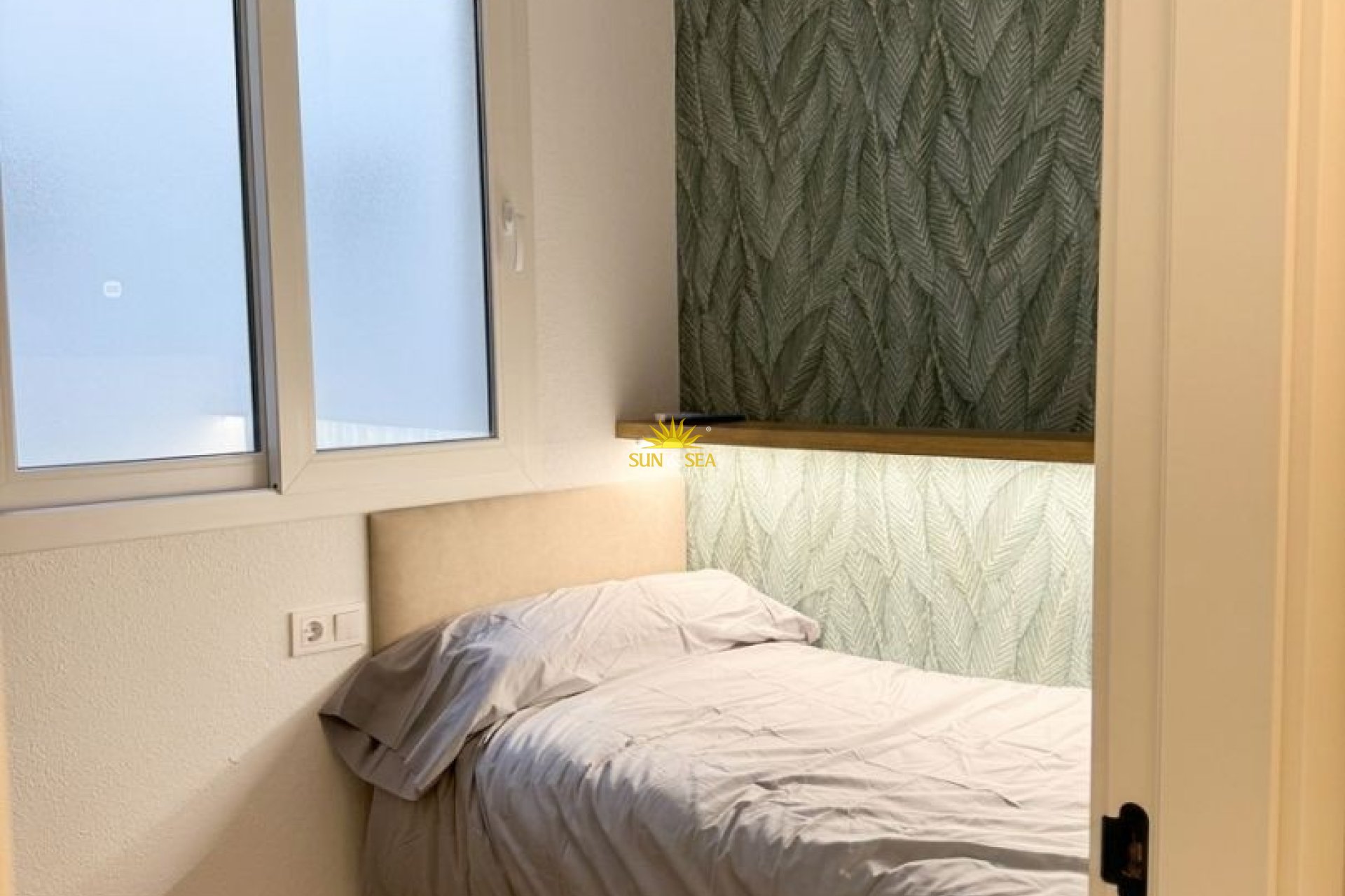 Winter rental - Apartment - Torrevieja - torrevieja