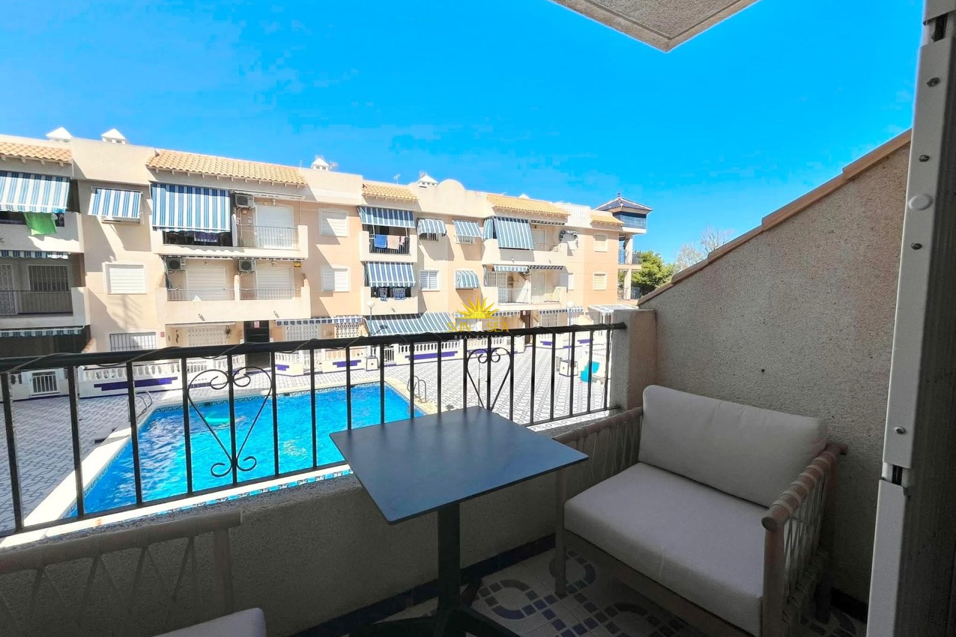 Winter rental - Apartment - Torrevieja - torrevieja