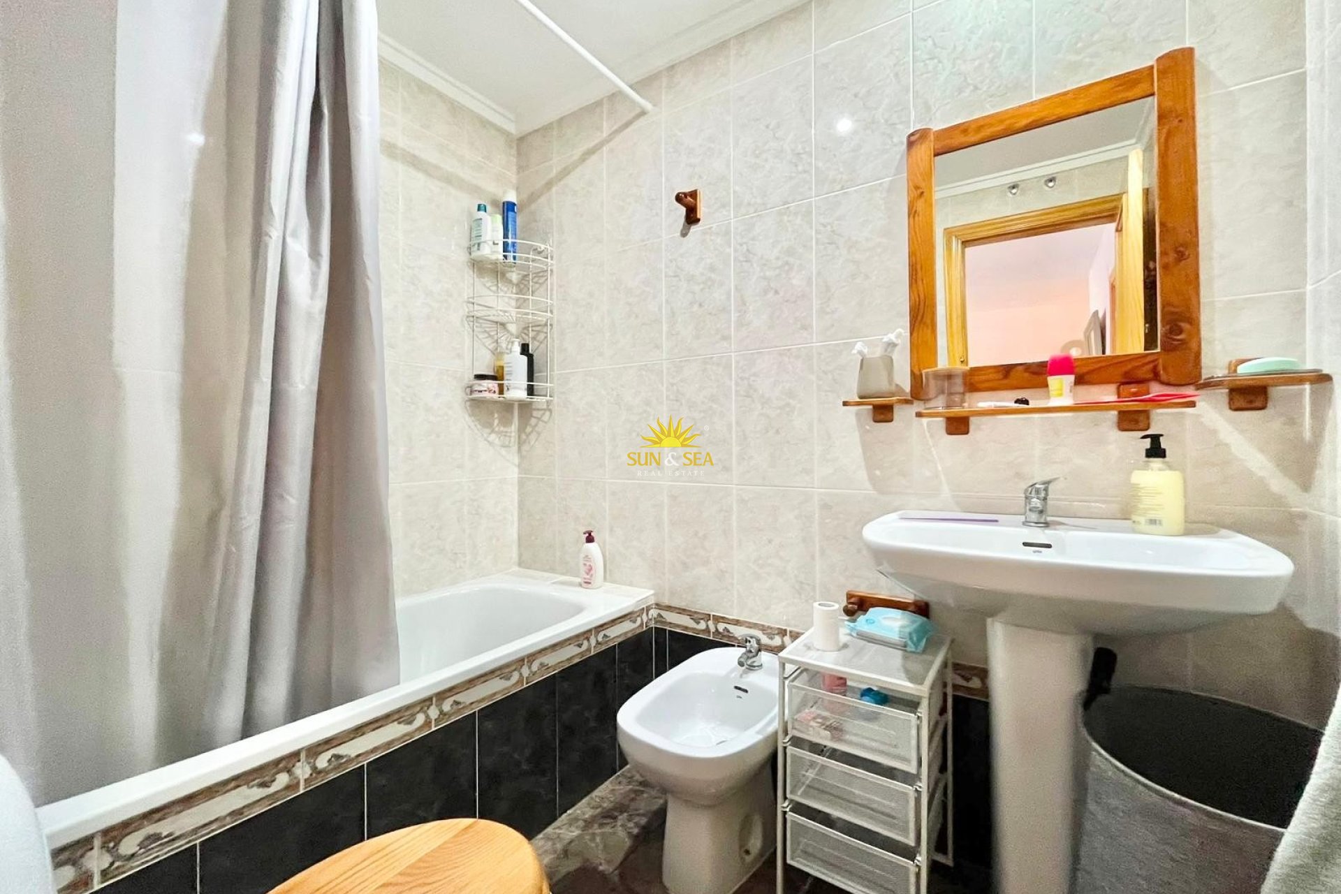 Winter rental - Apartment - Torrevieja - torrevieja