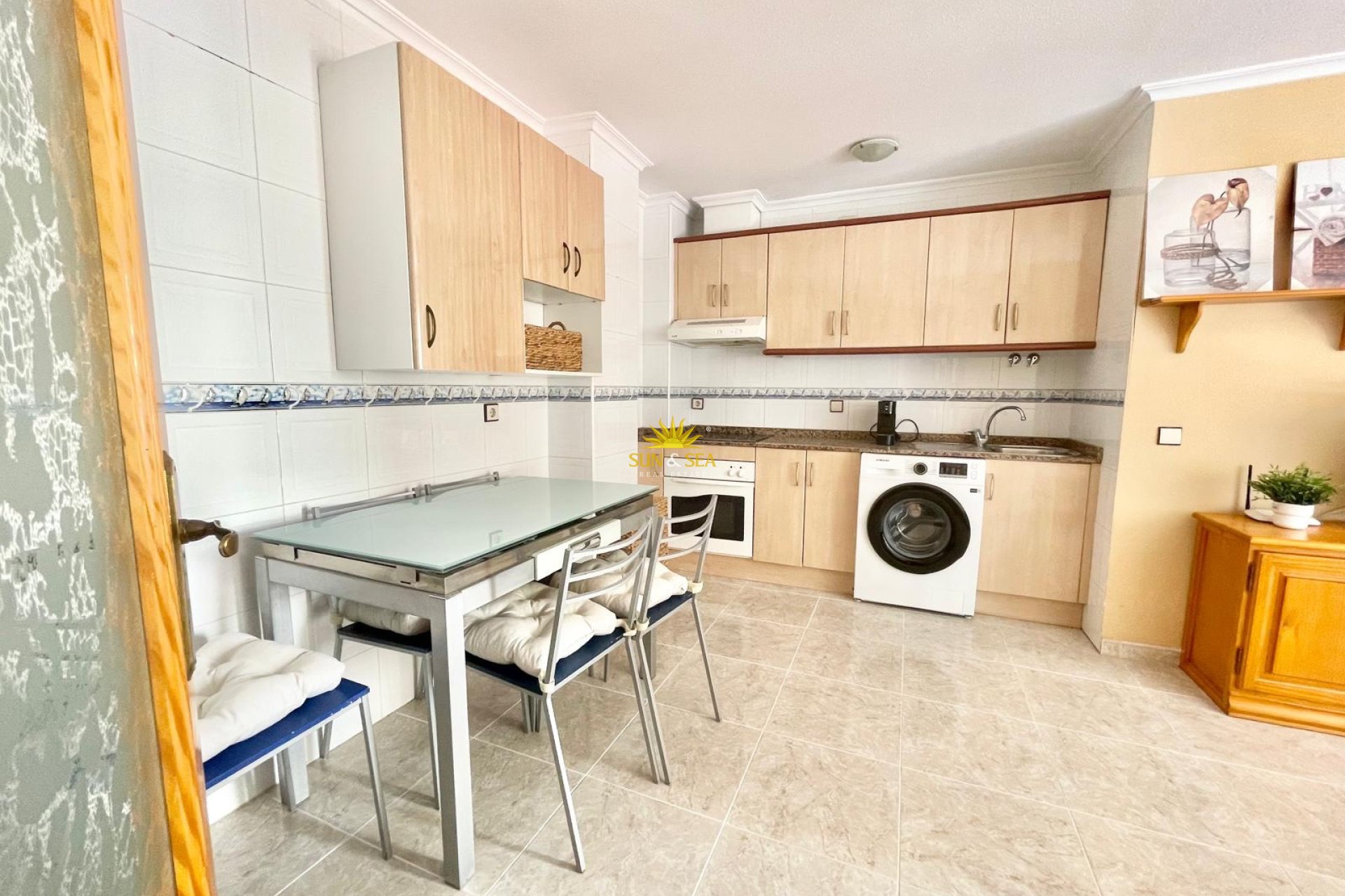Winter rental - Apartment - Torrevieja - torrevieja
