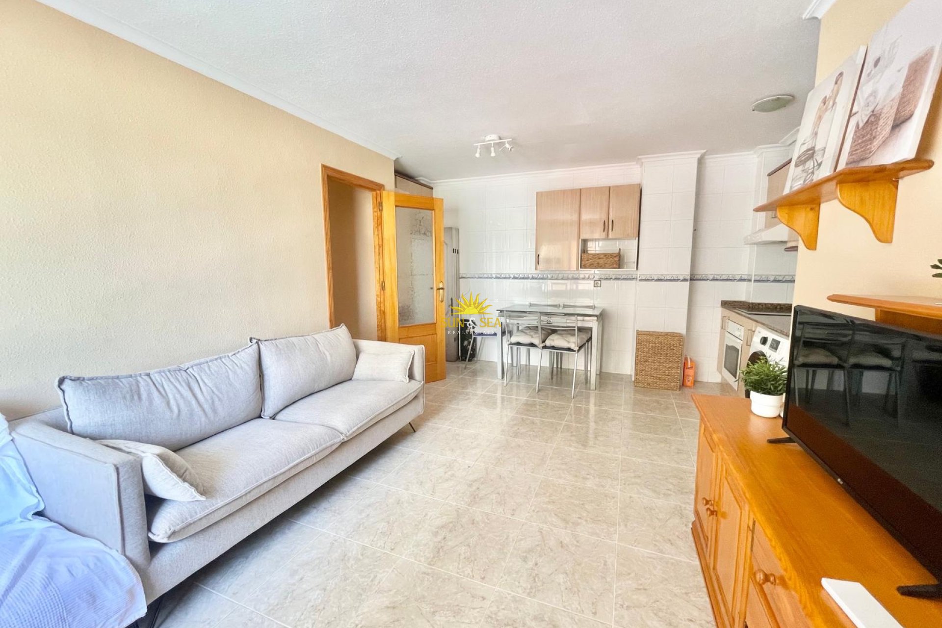 Winter rental - Apartment - Torrevieja - torrevieja