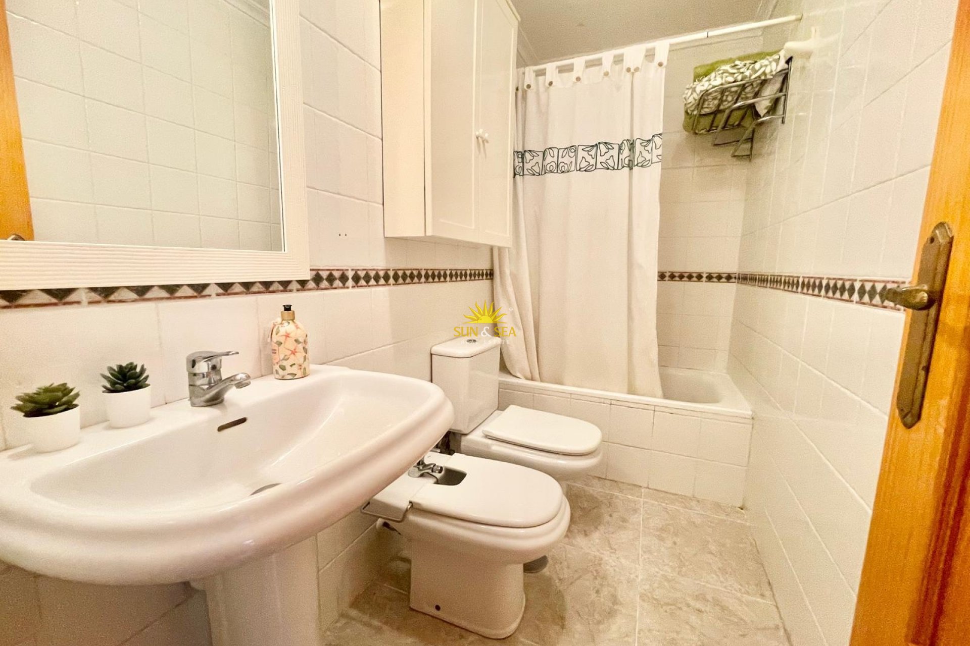 Winter rental - Apartment - Torrevieja - torrevieja