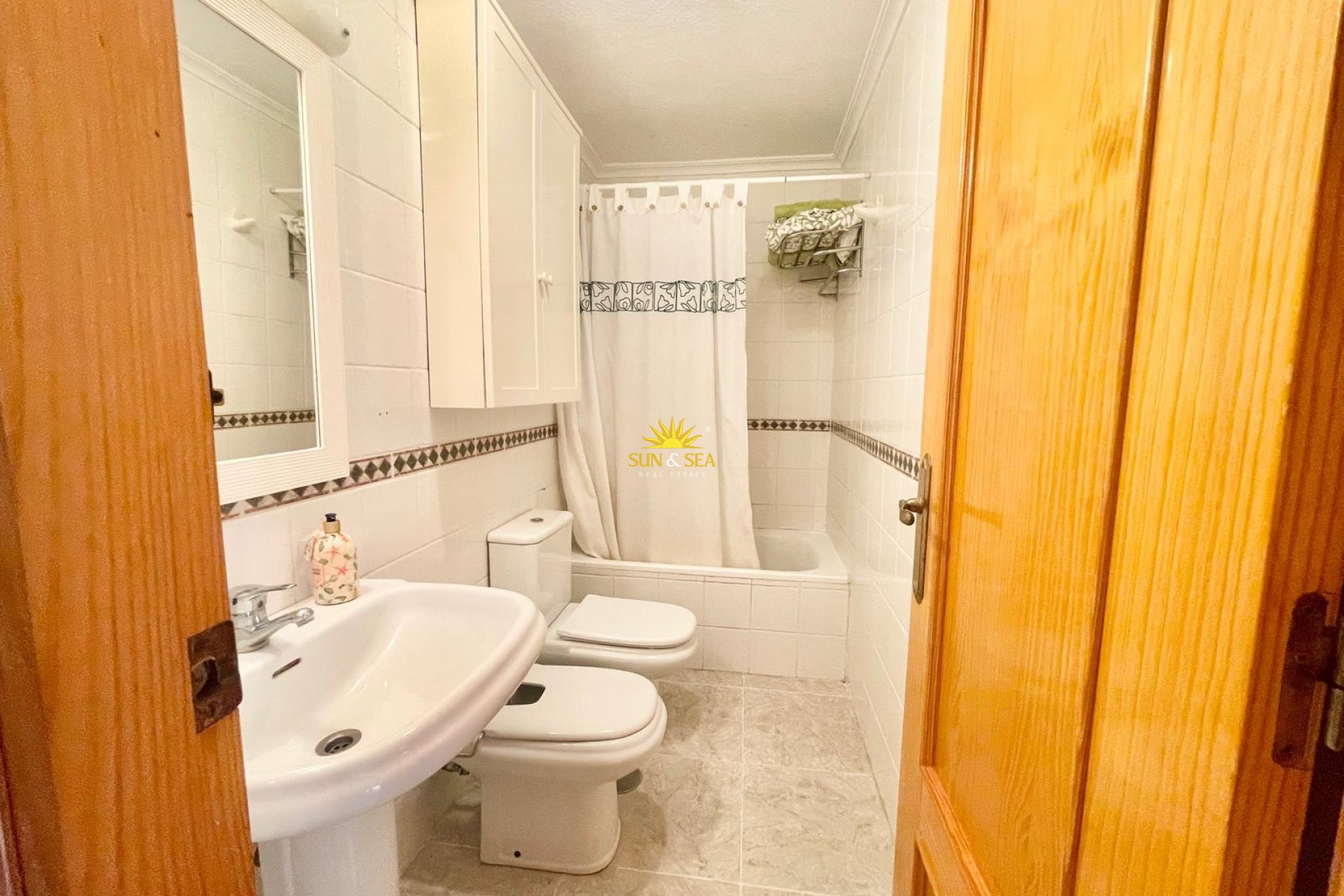 Winter rental - Apartment - Torrevieja - torrevieja