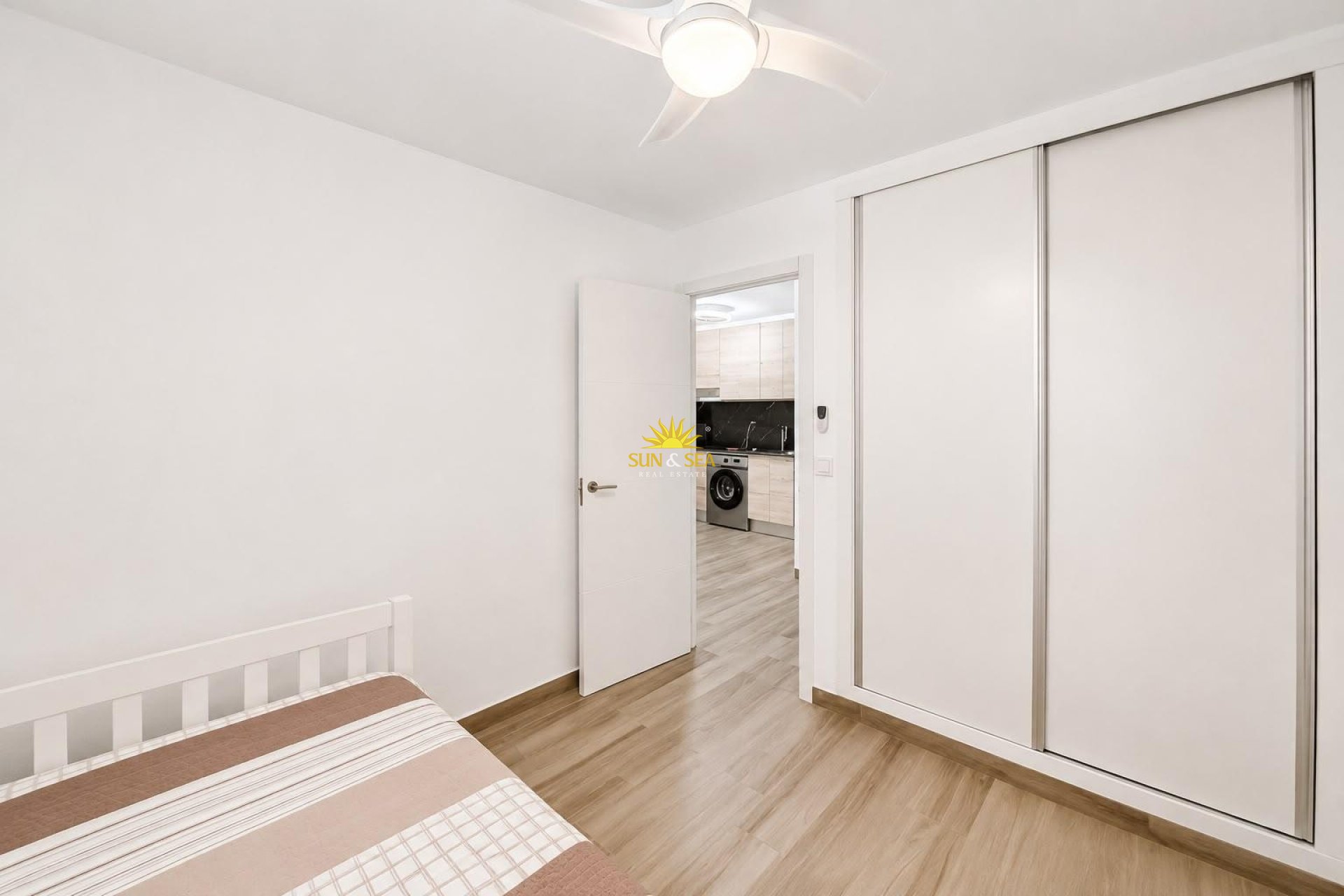 Winter rental - Apartment - Torrevieja - torrevieja
