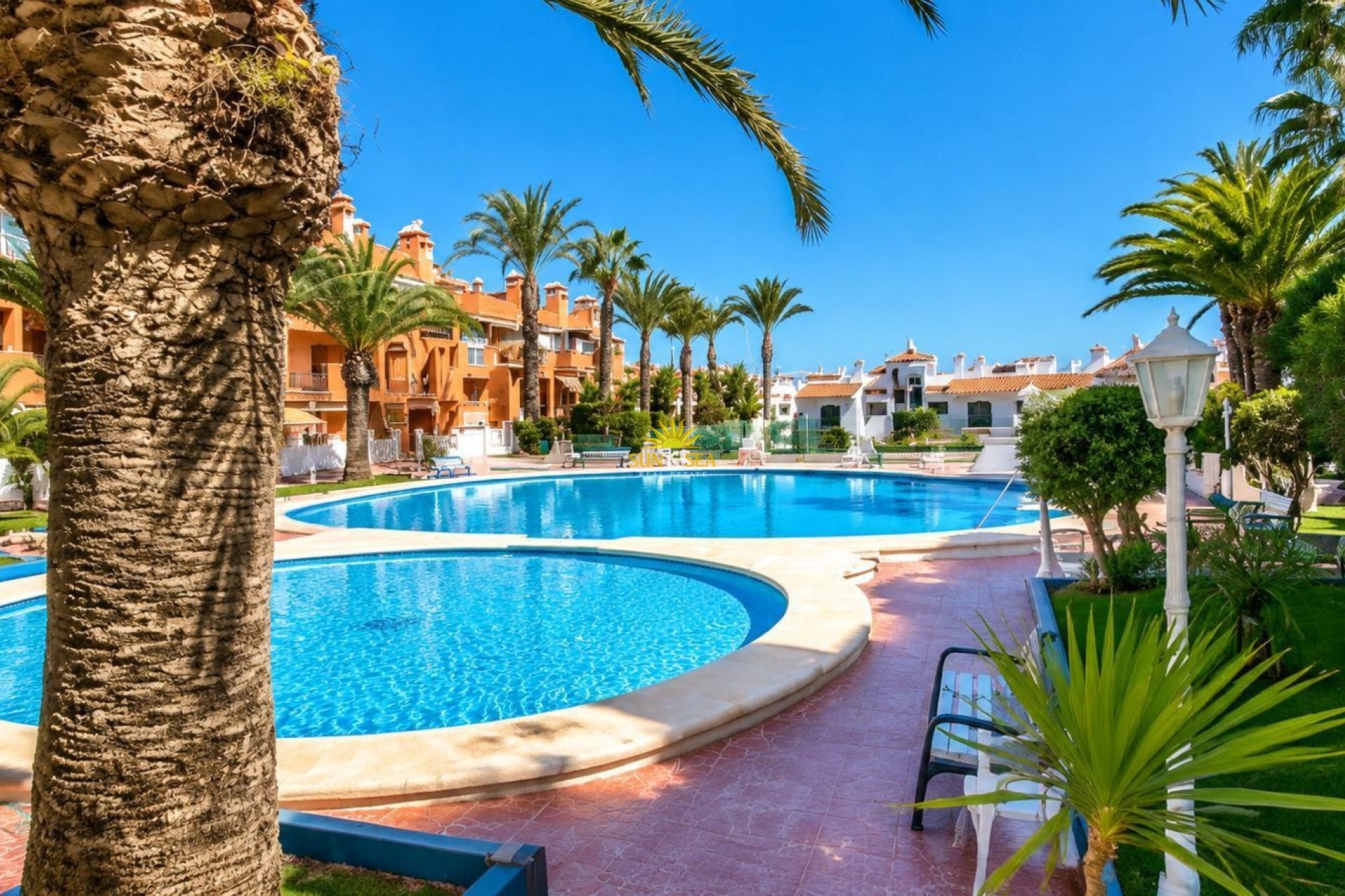 Winter rental - Apartment - Torrevieja - torrevieja