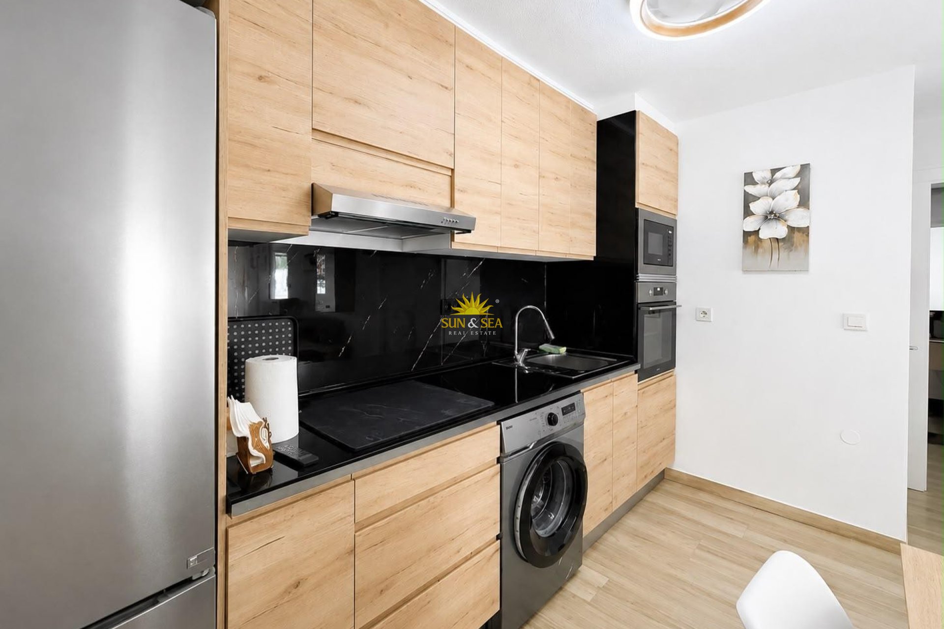 Winter rental - Apartment - Torrevieja - torrevieja