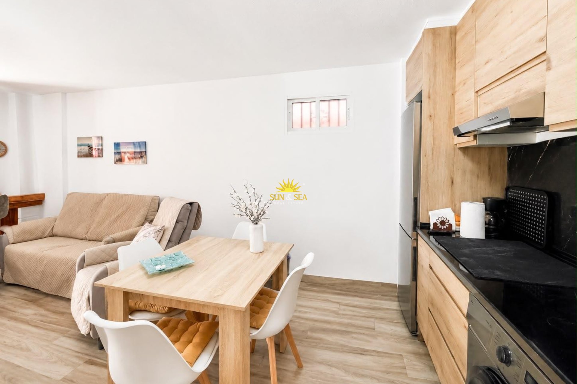 Winter rental - Apartment - Torrevieja - torrevieja