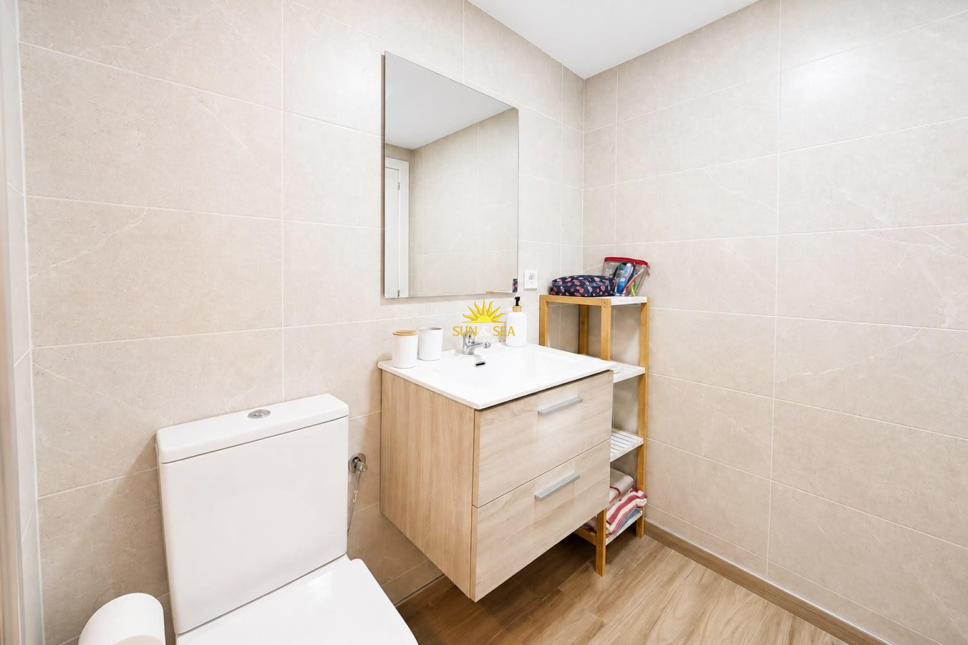 Winter rental - Apartment - Torrevieja - torrevieja