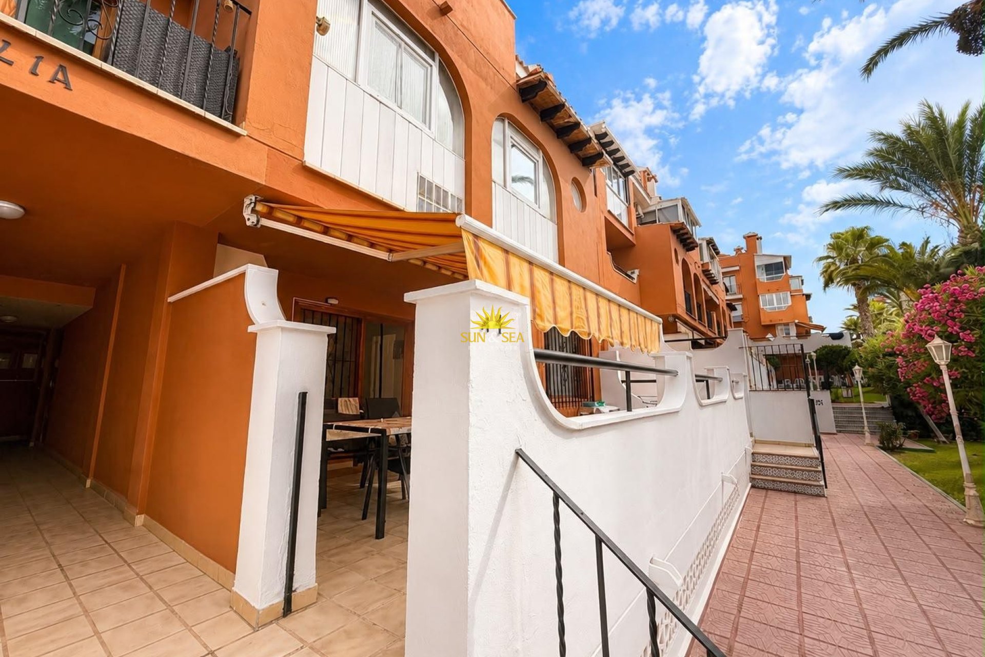 Winter rental - Apartment - Torrevieja - torrevieja