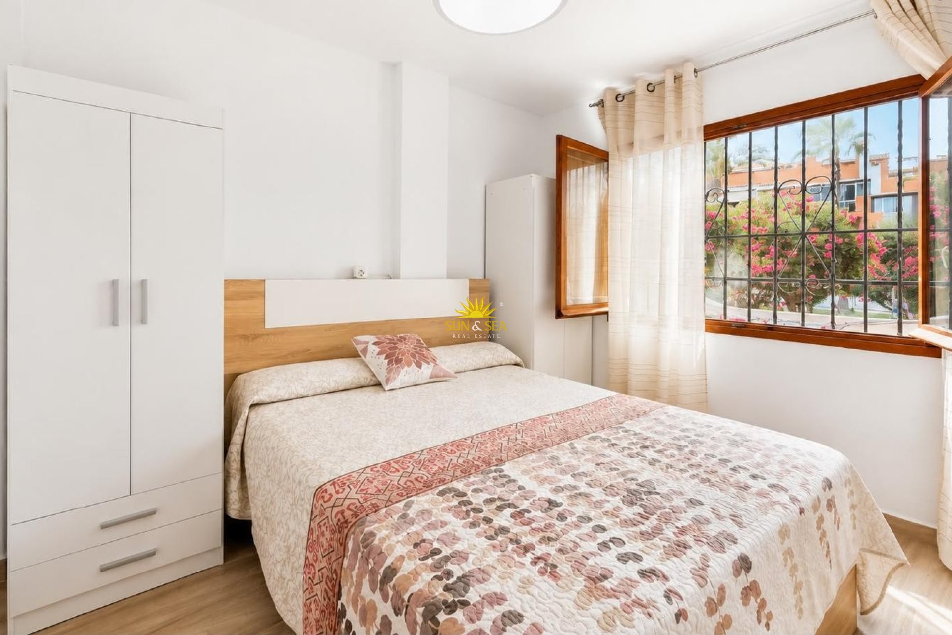 Winter rental - Apartment - Torrevieja - torrevieja