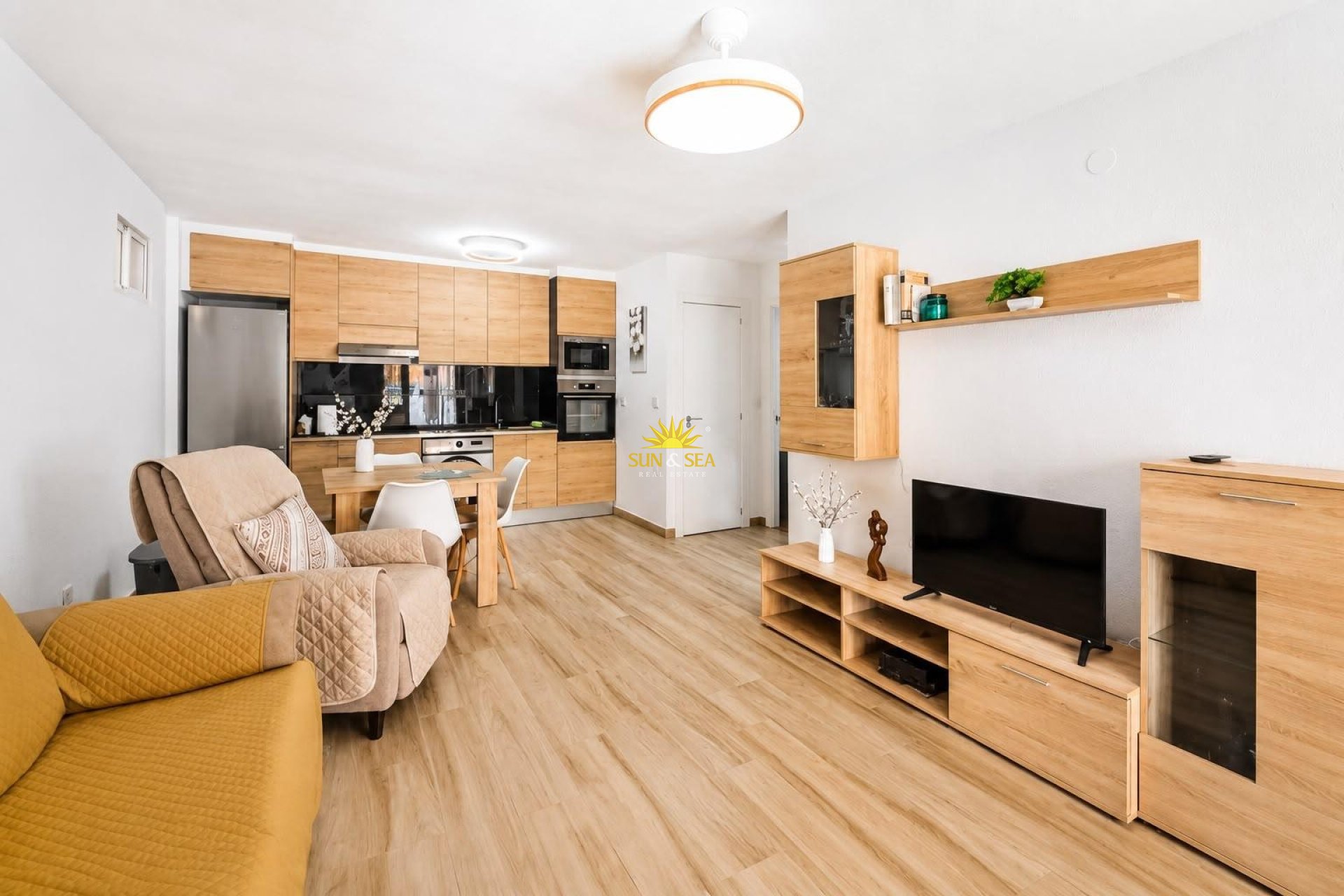 Winter rental - Apartment - Torrevieja - torrevieja