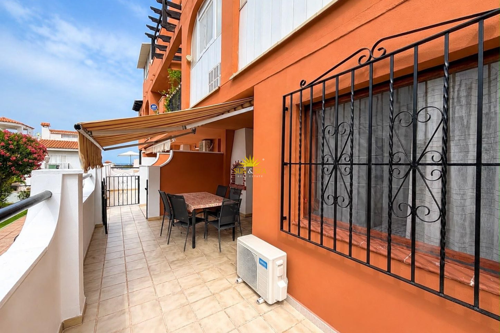 Winter rental - Apartment - Torrevieja - torrevieja