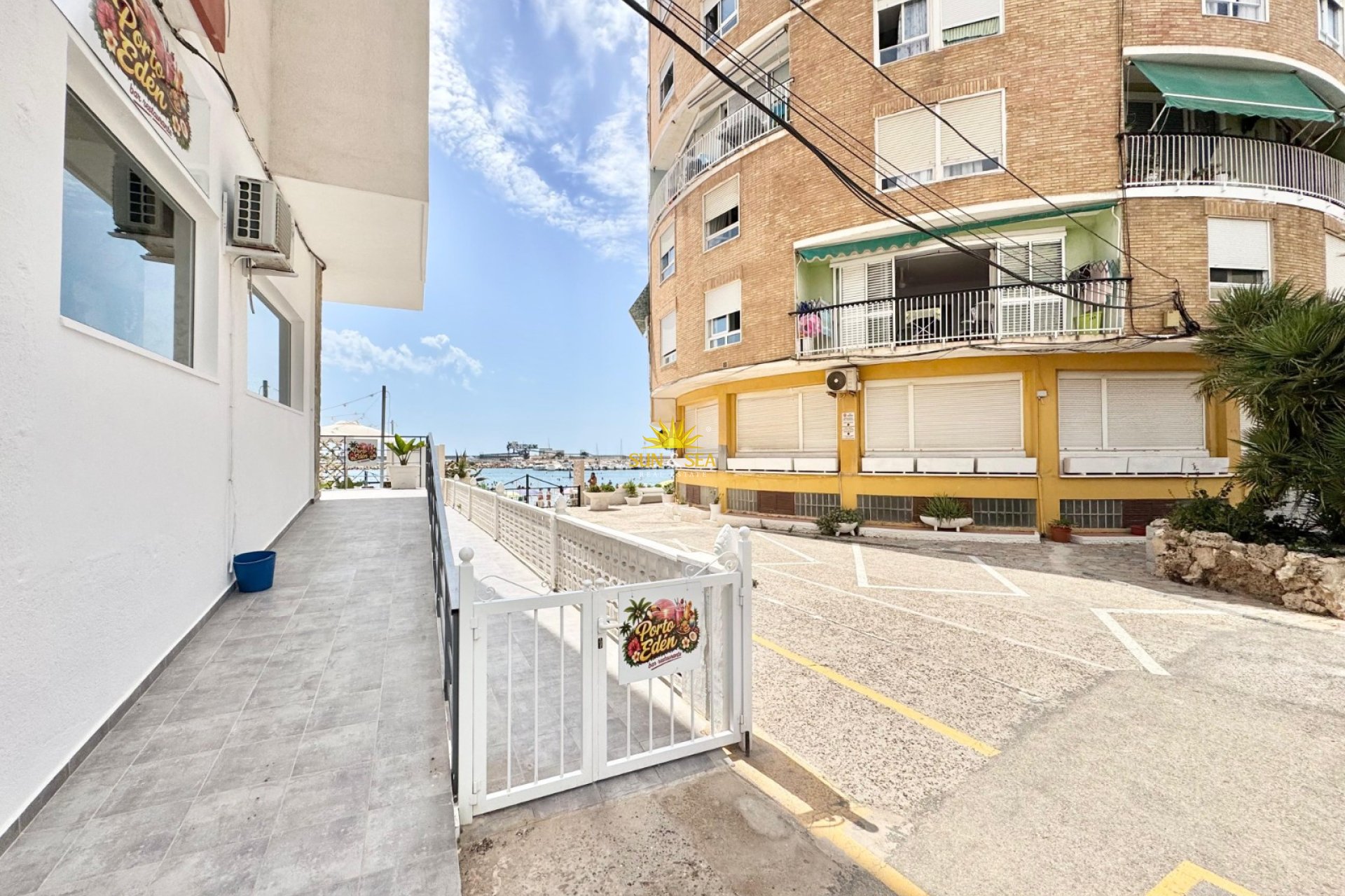 Winter rental - Apartment - Torrevieja - torrevieja