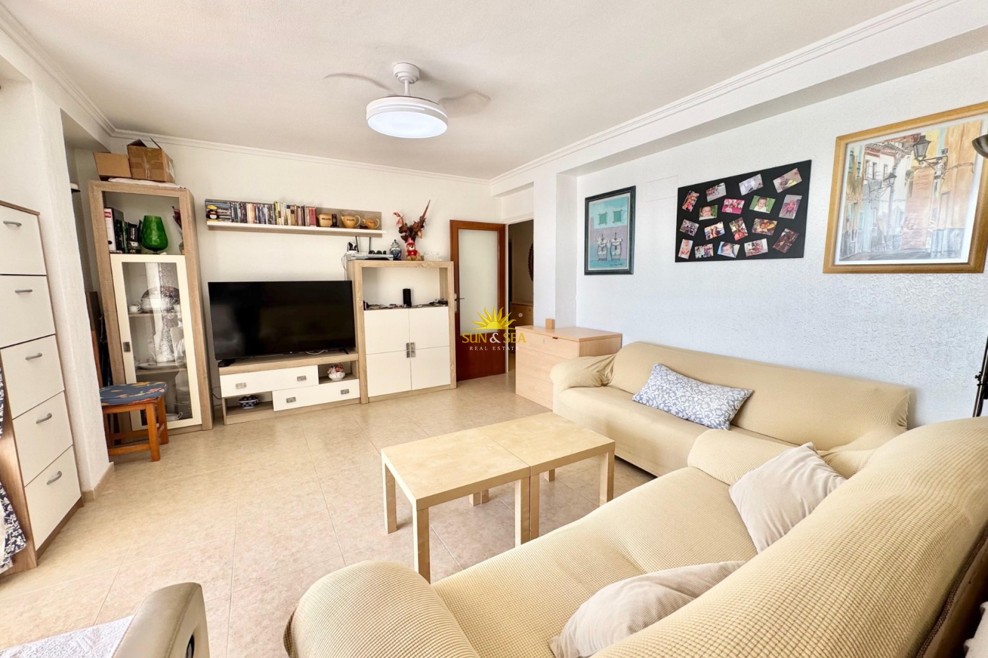 Winter rental - Apartment - Torrevieja - torrevieja