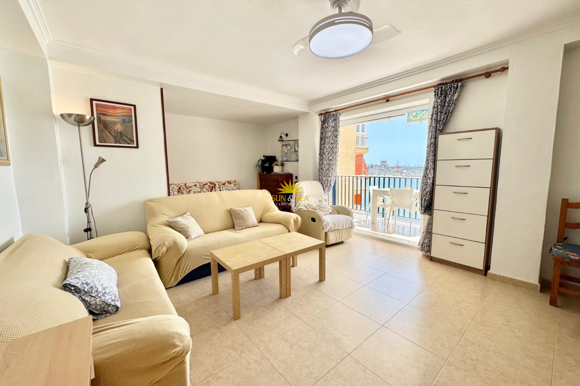 Winter rental - Apartment - Torrevieja - torrevieja