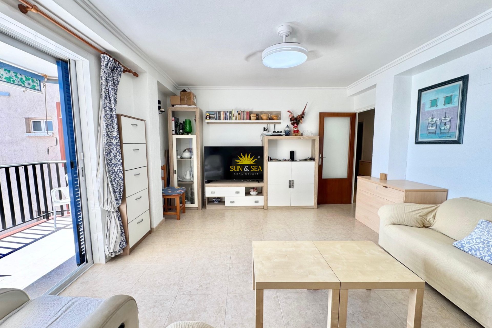 Winter rental - Apartment - Torrevieja - torrevieja