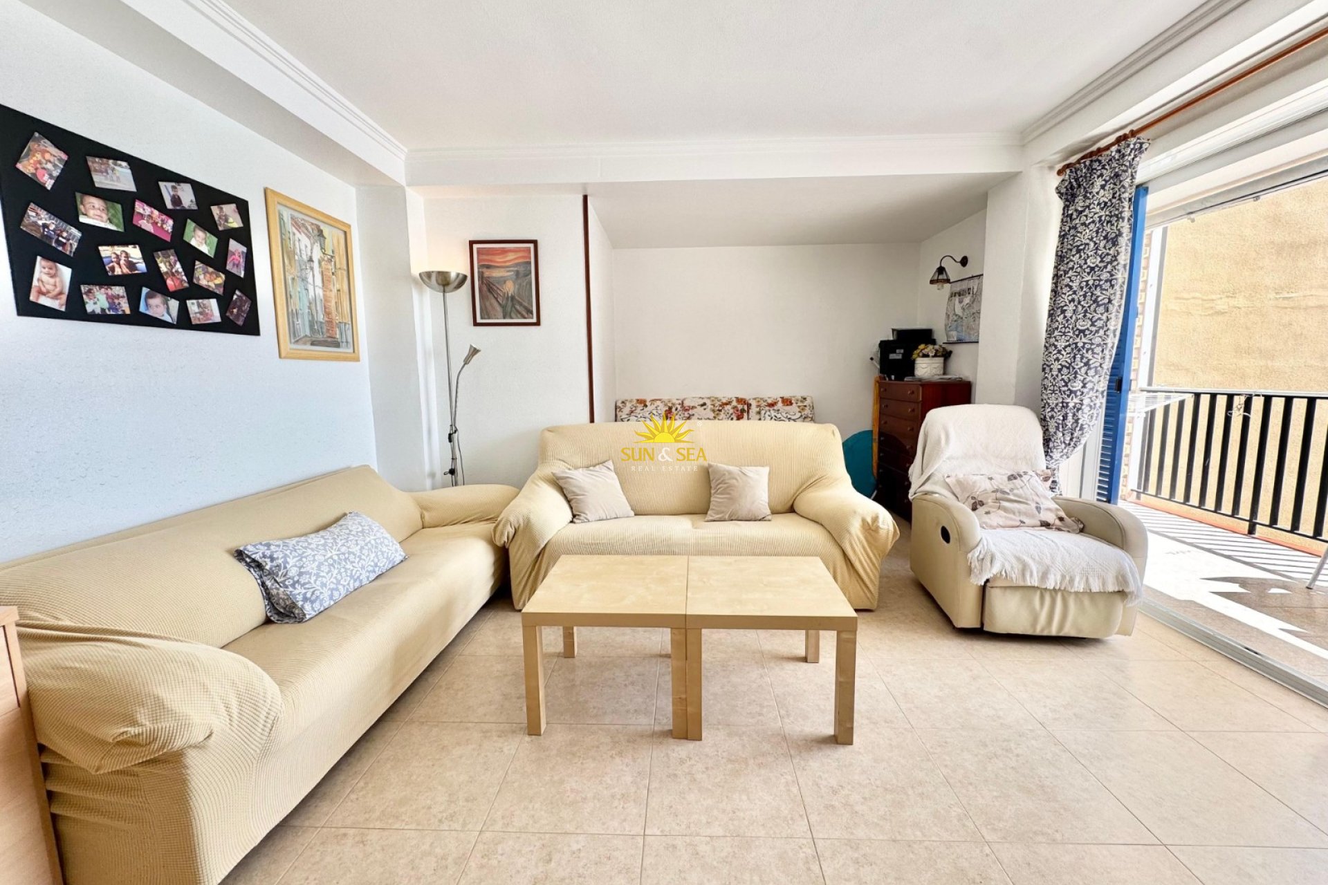 Winter rental - Apartment - Torrevieja - torrevieja