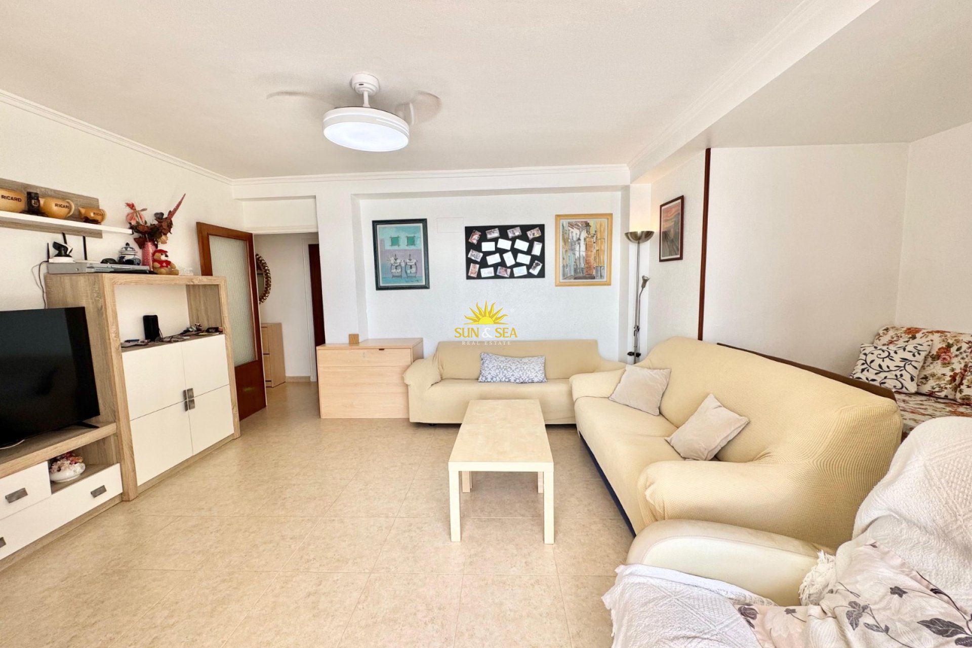Winter rental - Apartment - Torrevieja - torrevieja