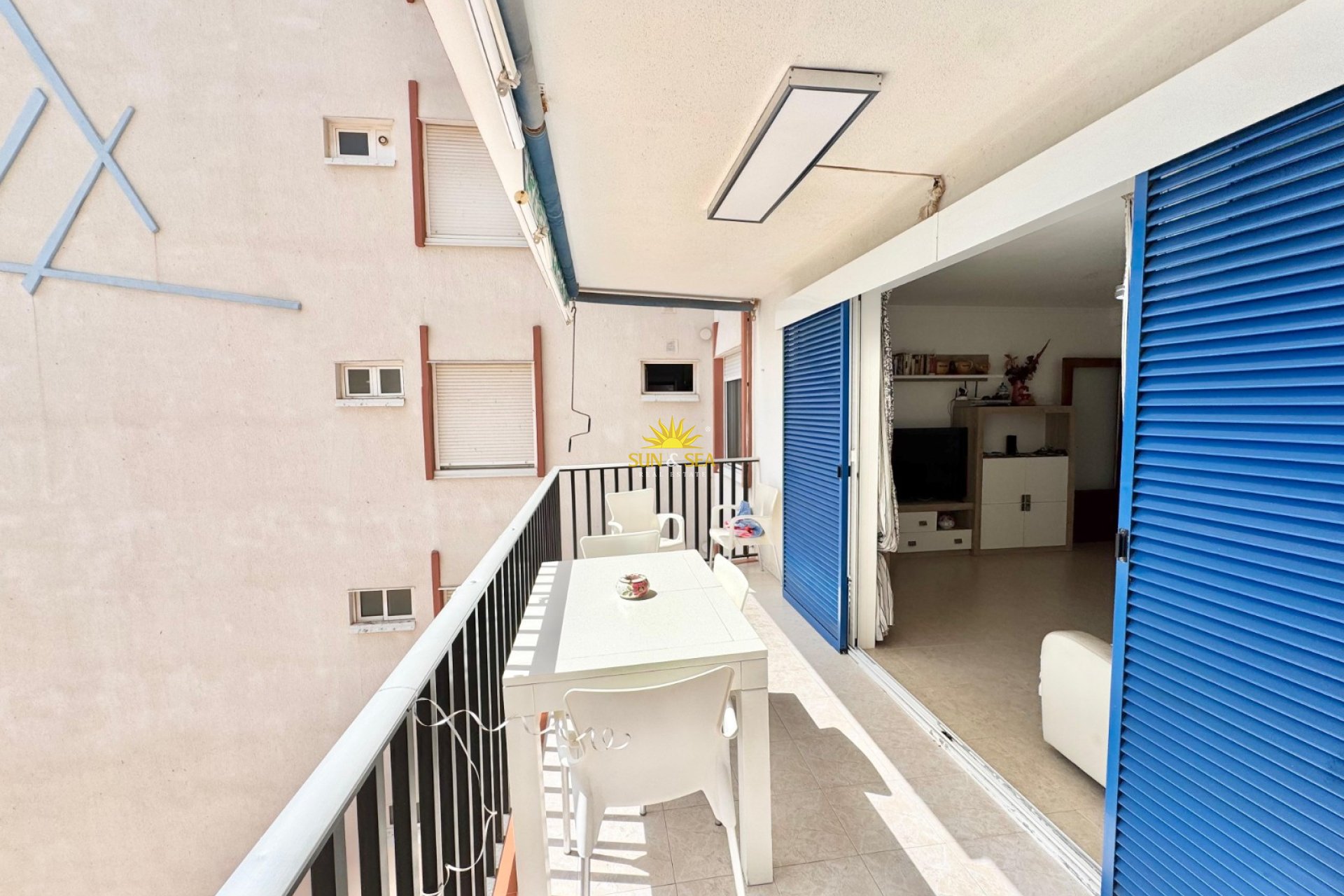 Winter rental - Apartment - Torrevieja - torrevieja