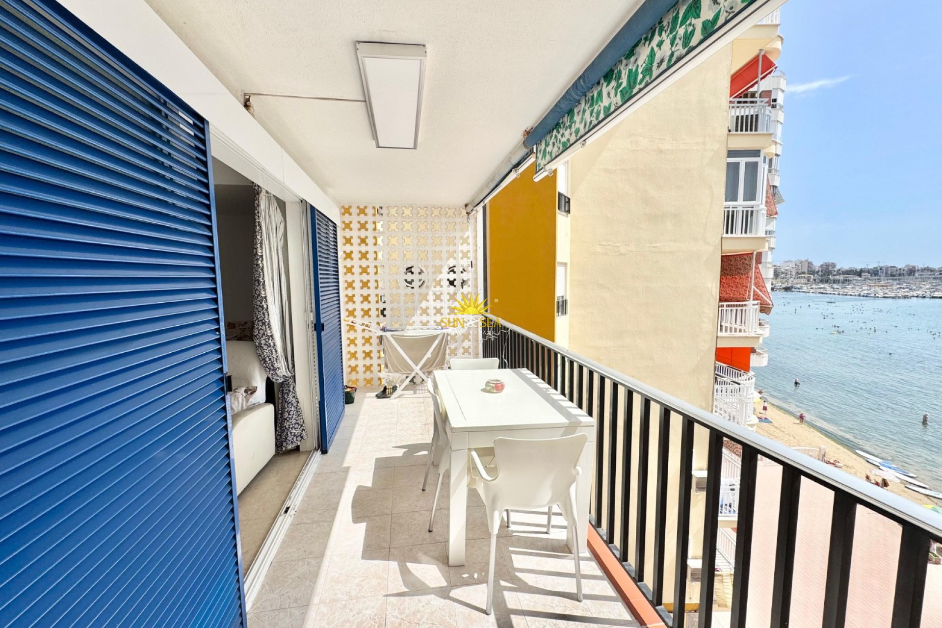 Winter rental - Apartment - Torrevieja - torrevieja