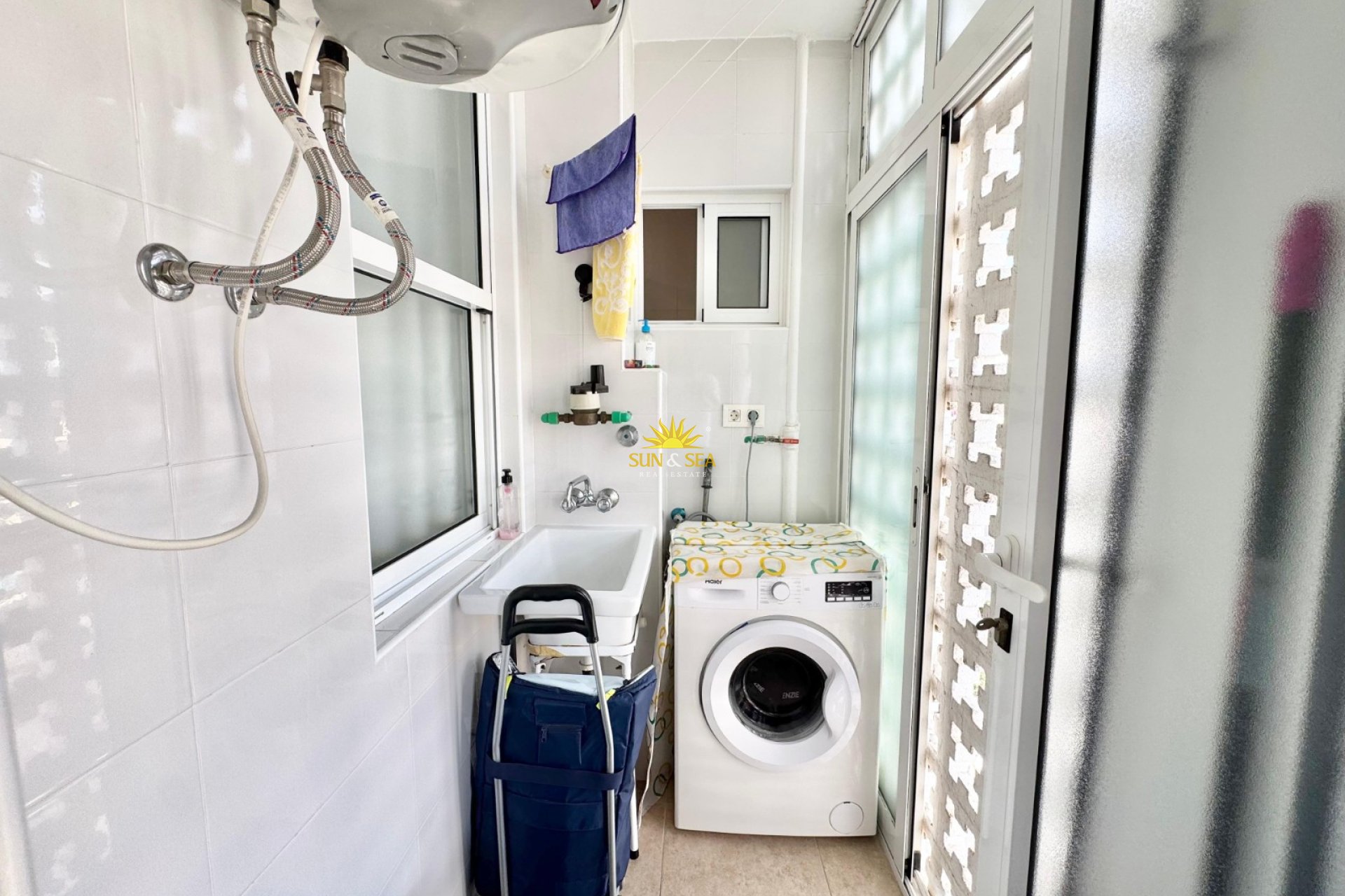 Winter rental - Apartment - Torrevieja - torrevieja