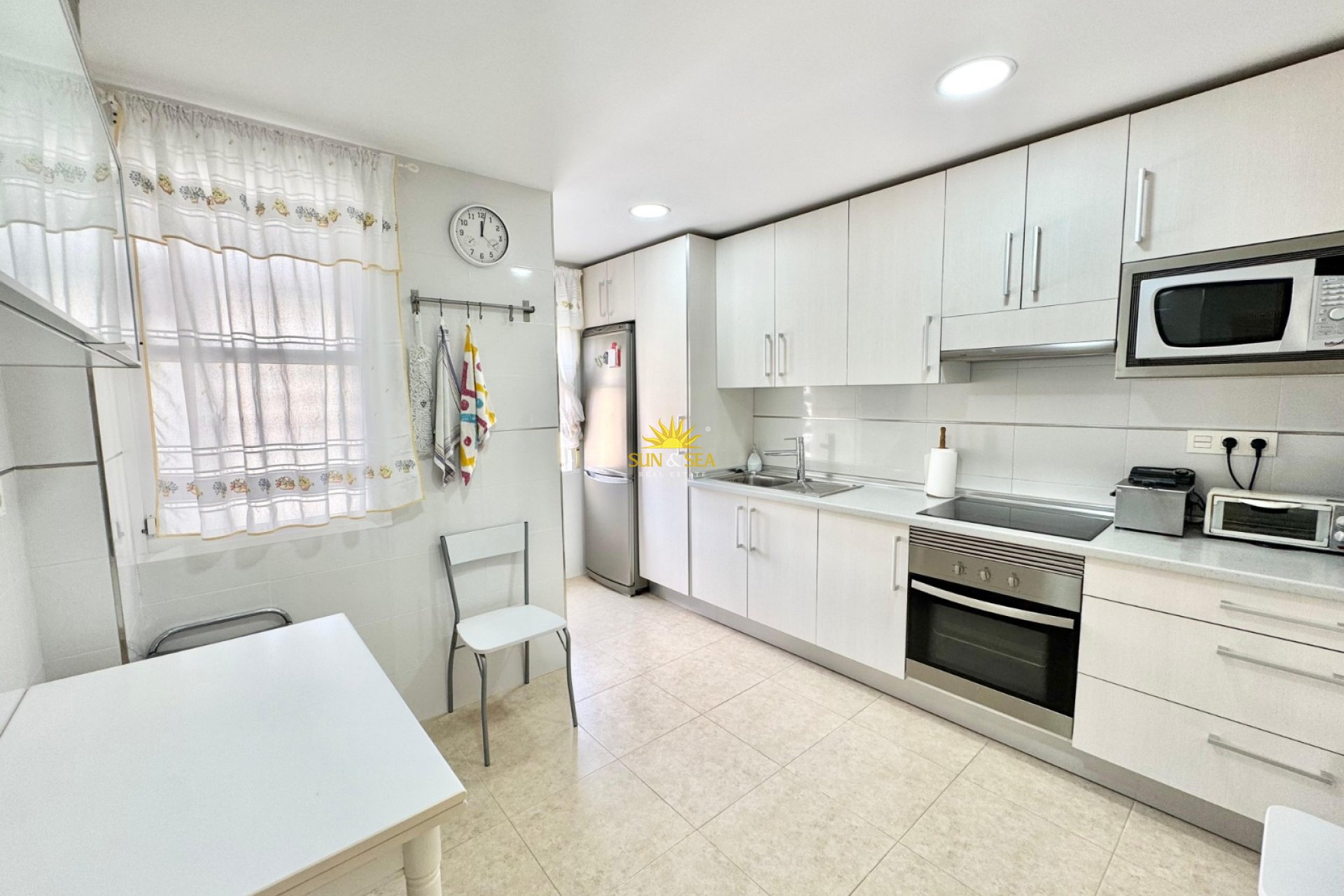 Winter rental - Apartment - Torrevieja - torrevieja