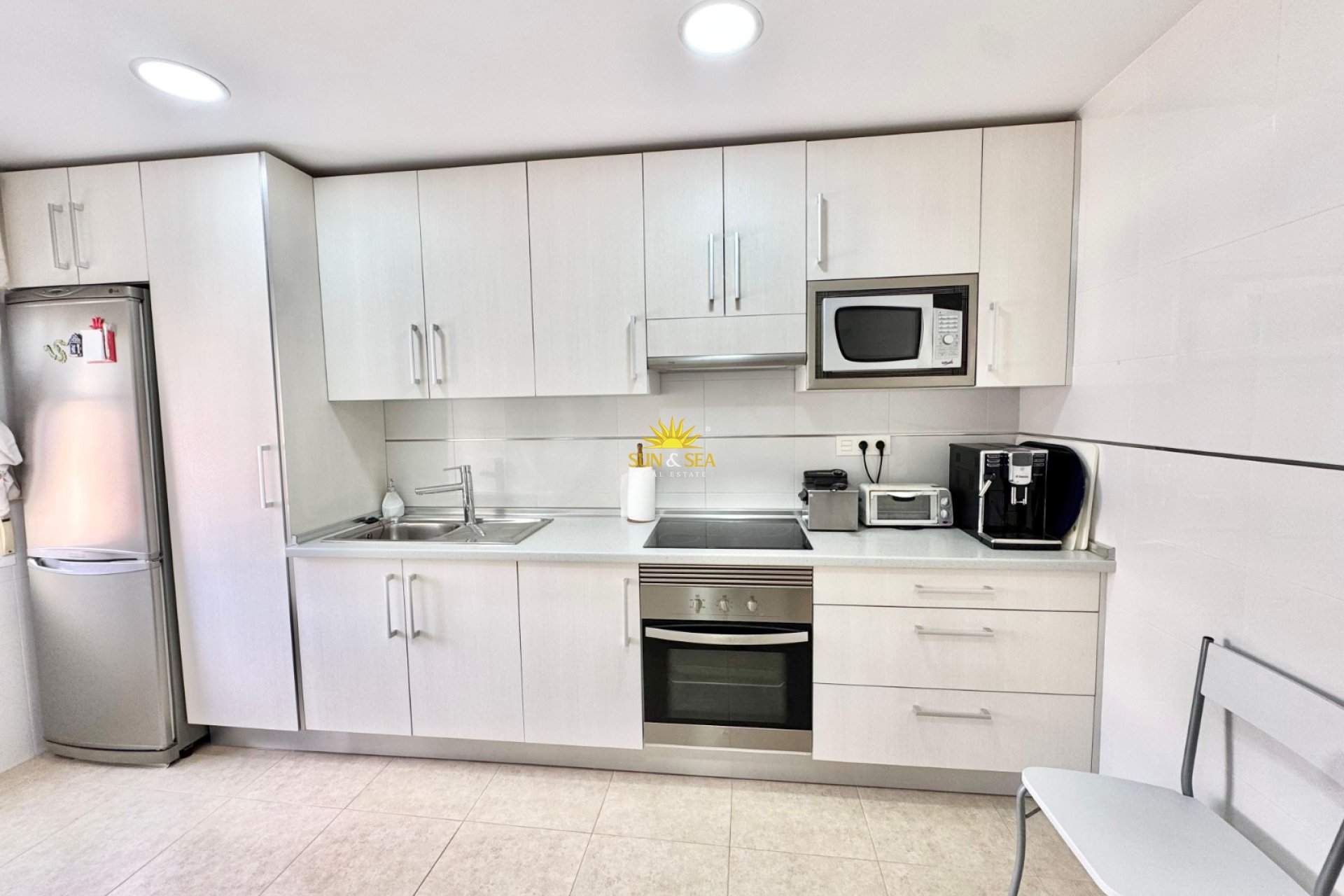 Winter rental - Apartment - Torrevieja - torrevieja