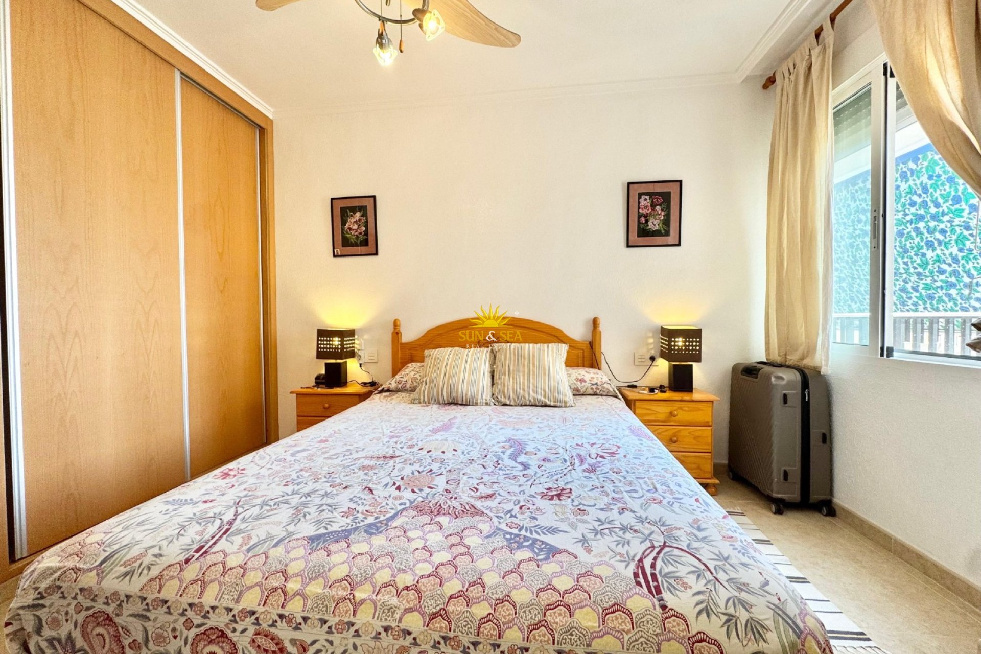 Winter rental - Apartment - Torrevieja - torrevieja