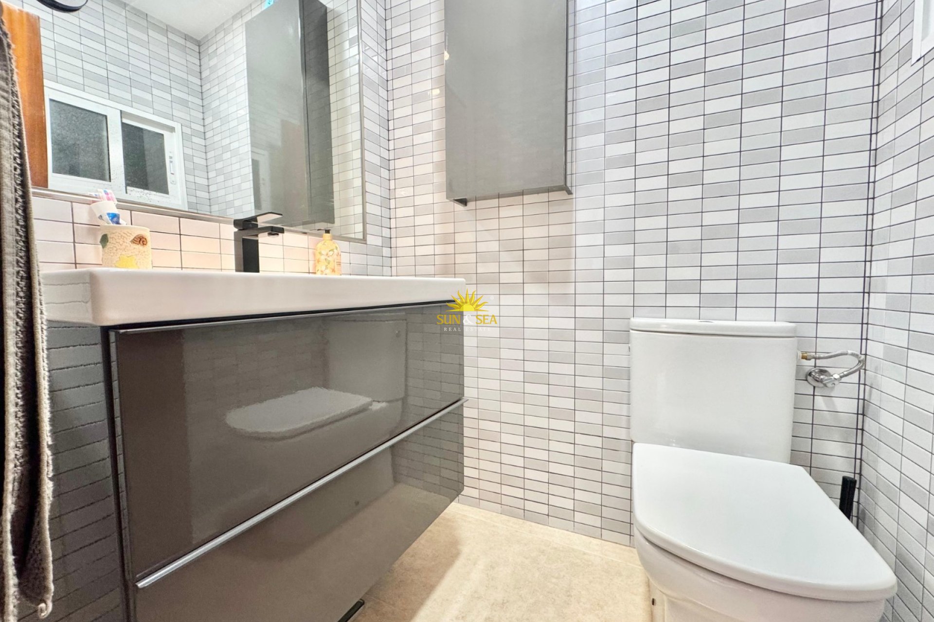 Winter rental - Apartment - Torrevieja - torrevieja