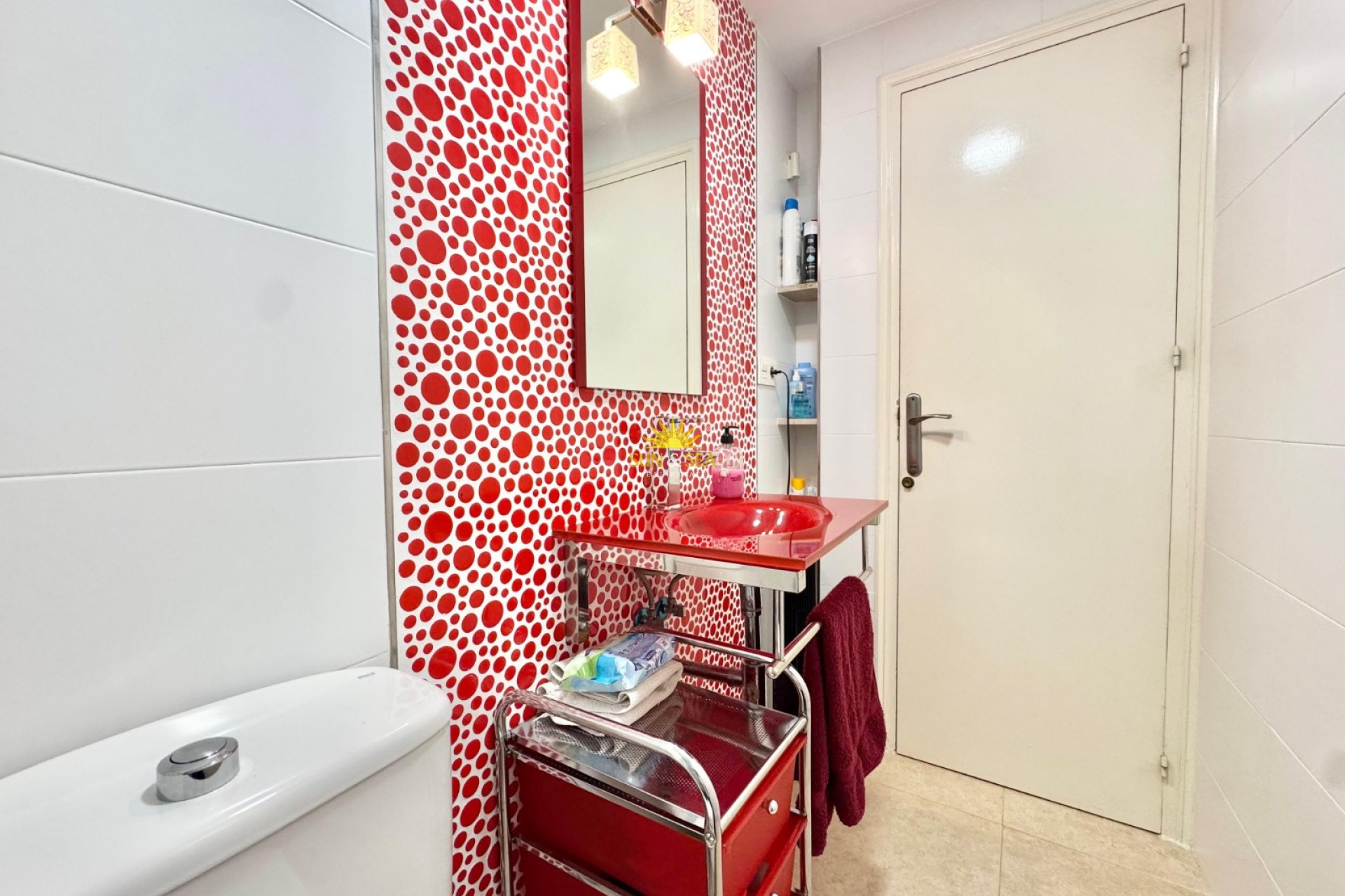Winter rental - Apartment - Torrevieja - torrevieja