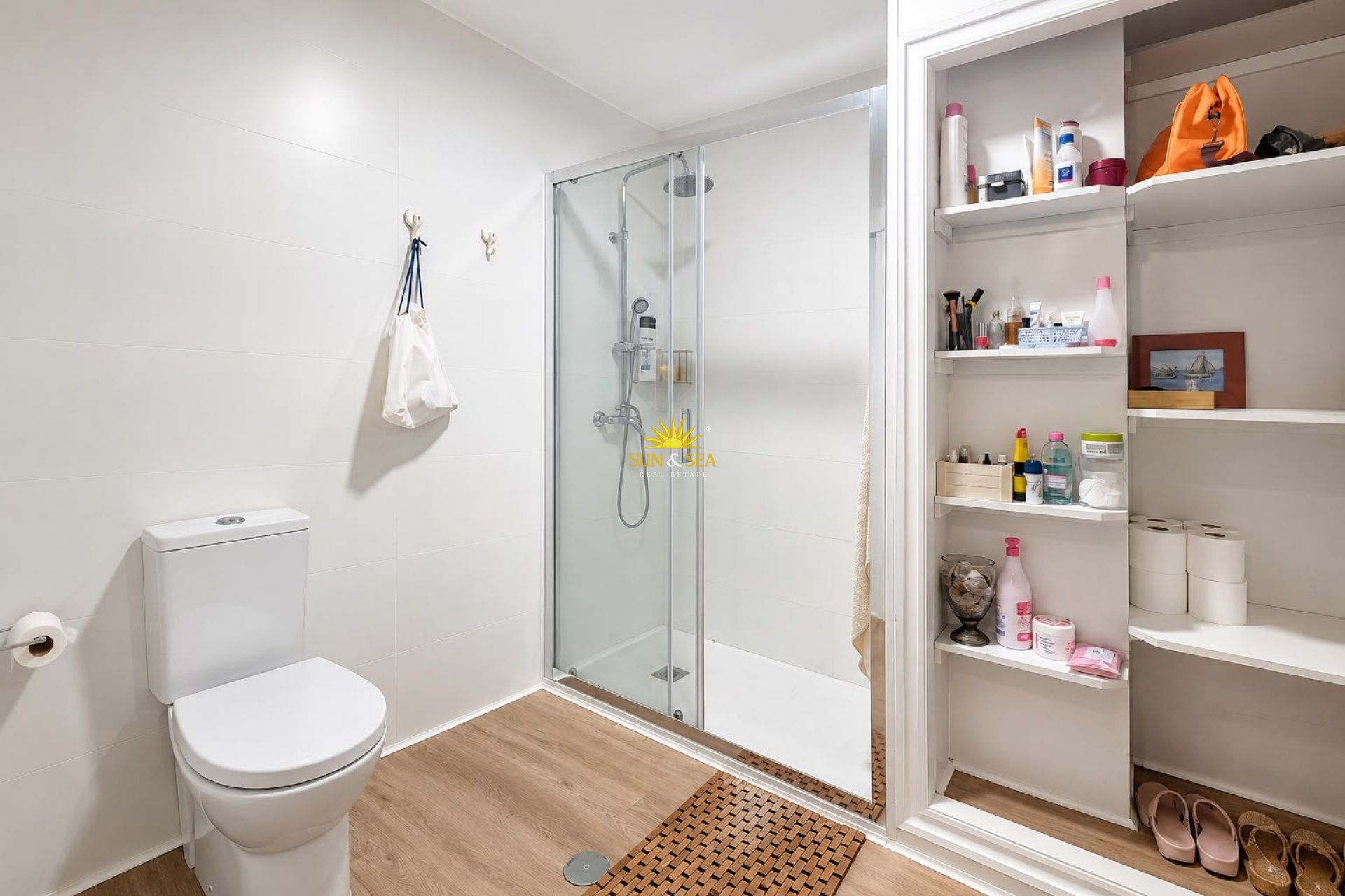 Winter rental - Apartment - Torrevieja - torrevieja
