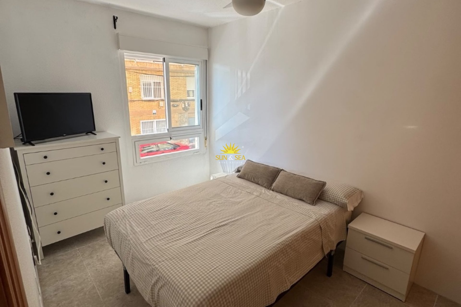 Winter rental - Apartment - Torrevieja - torrevieja