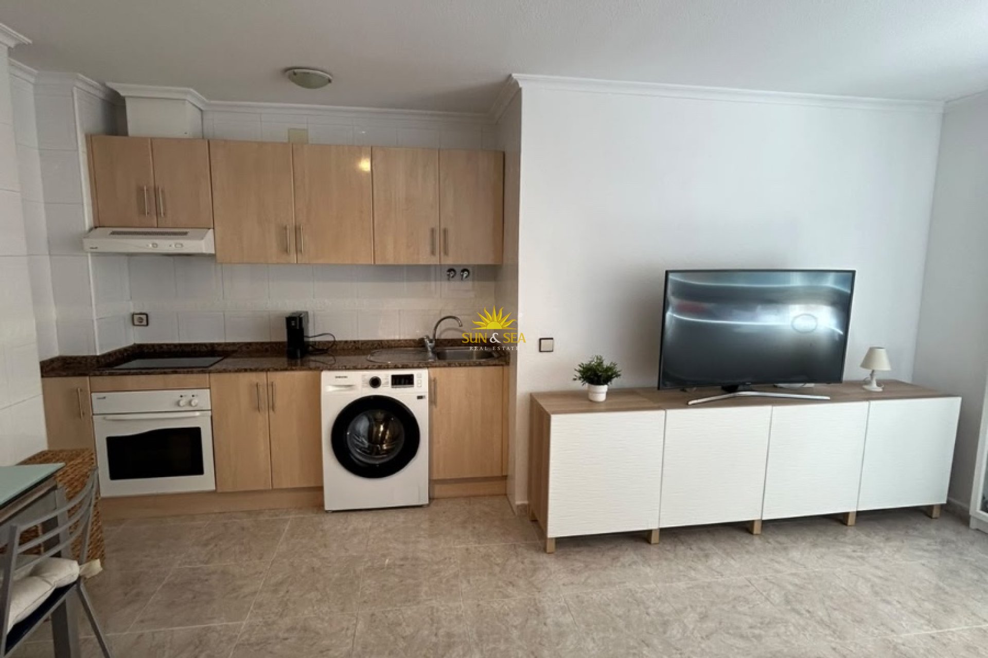 Winter rental - Apartment - Torrevieja - torrevieja