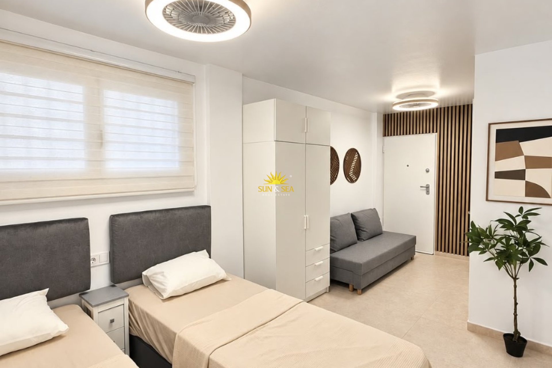 Winter rental - Apartment - Torrevieja - torrevieja