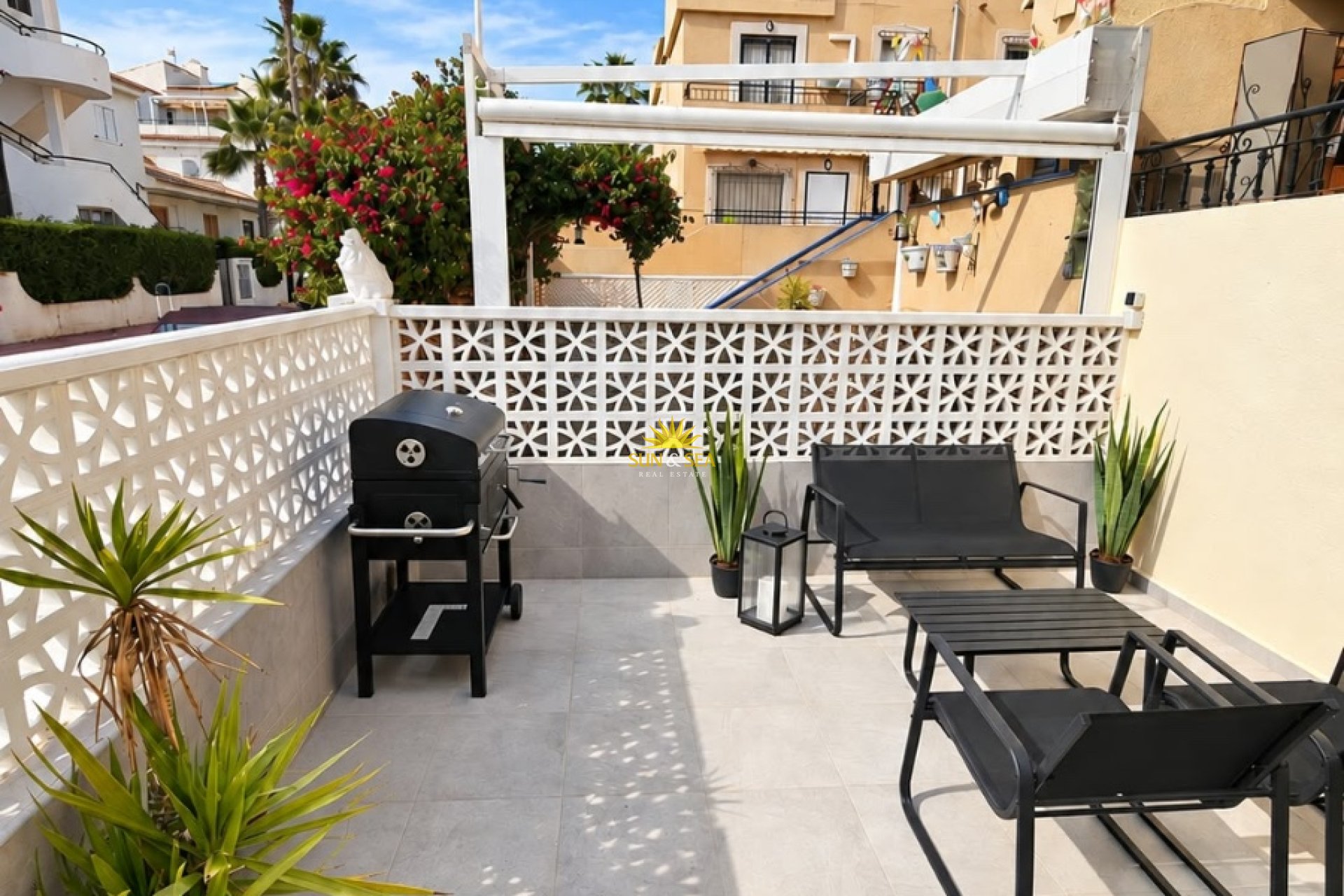 Winter rental - Apartment - Torrevieja - torrevieja