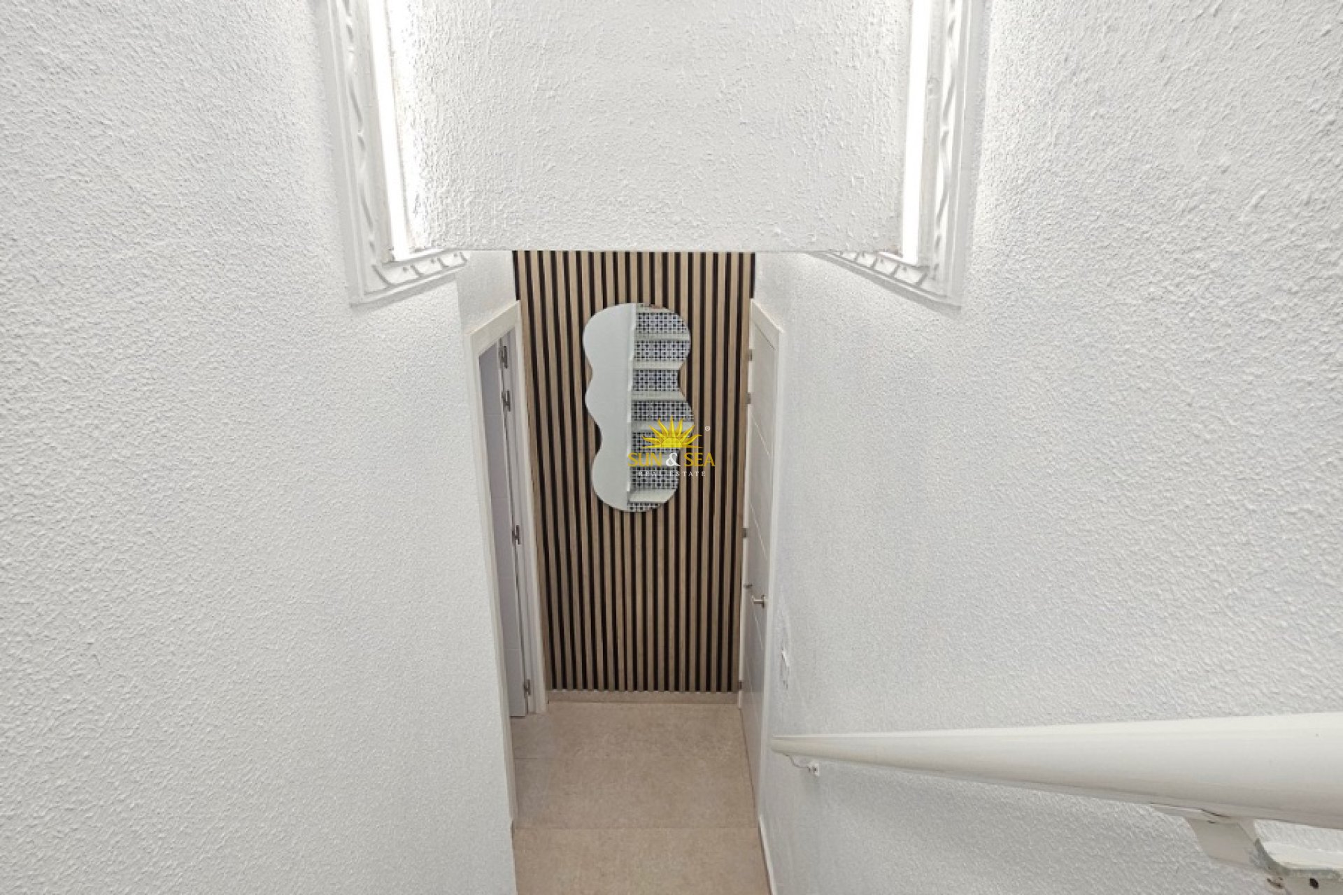 Winter rental - Apartment - Torrevieja - torrevieja