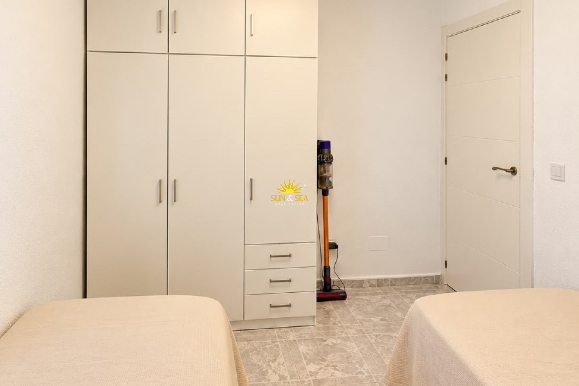 Winter rental - Apartment - Torrevieja - torrevieja