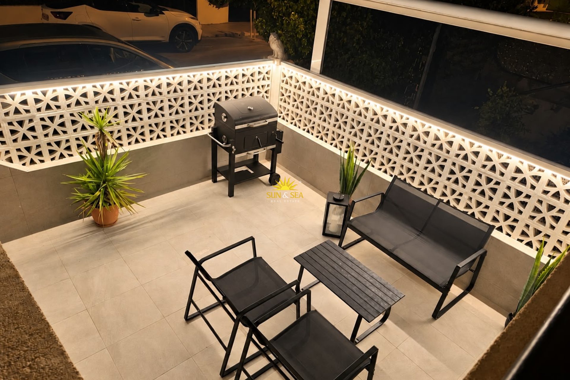 Winter rental - Apartment - Torrevieja - torrevieja