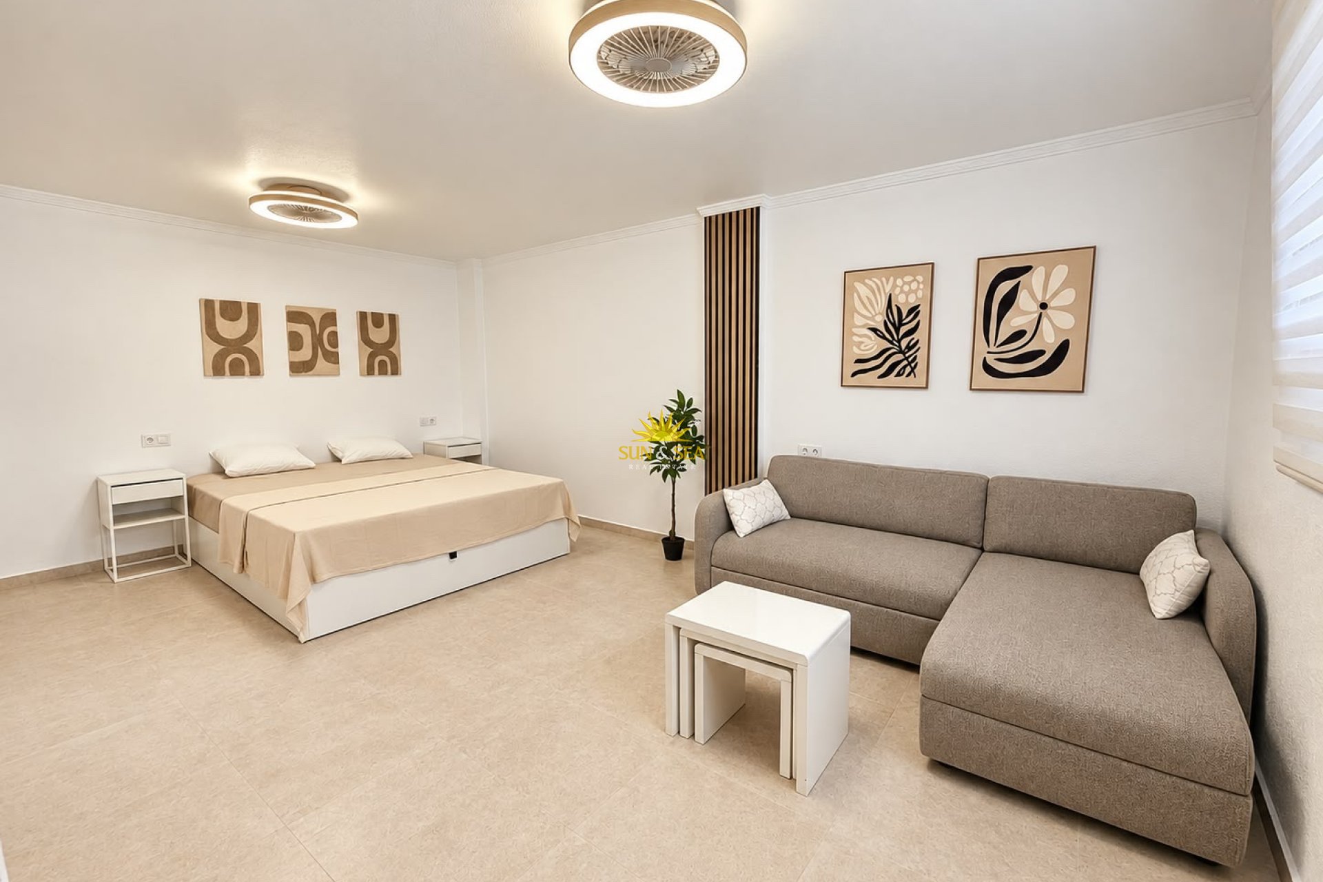 Winter rental - Apartment - Torrevieja - torrevieja