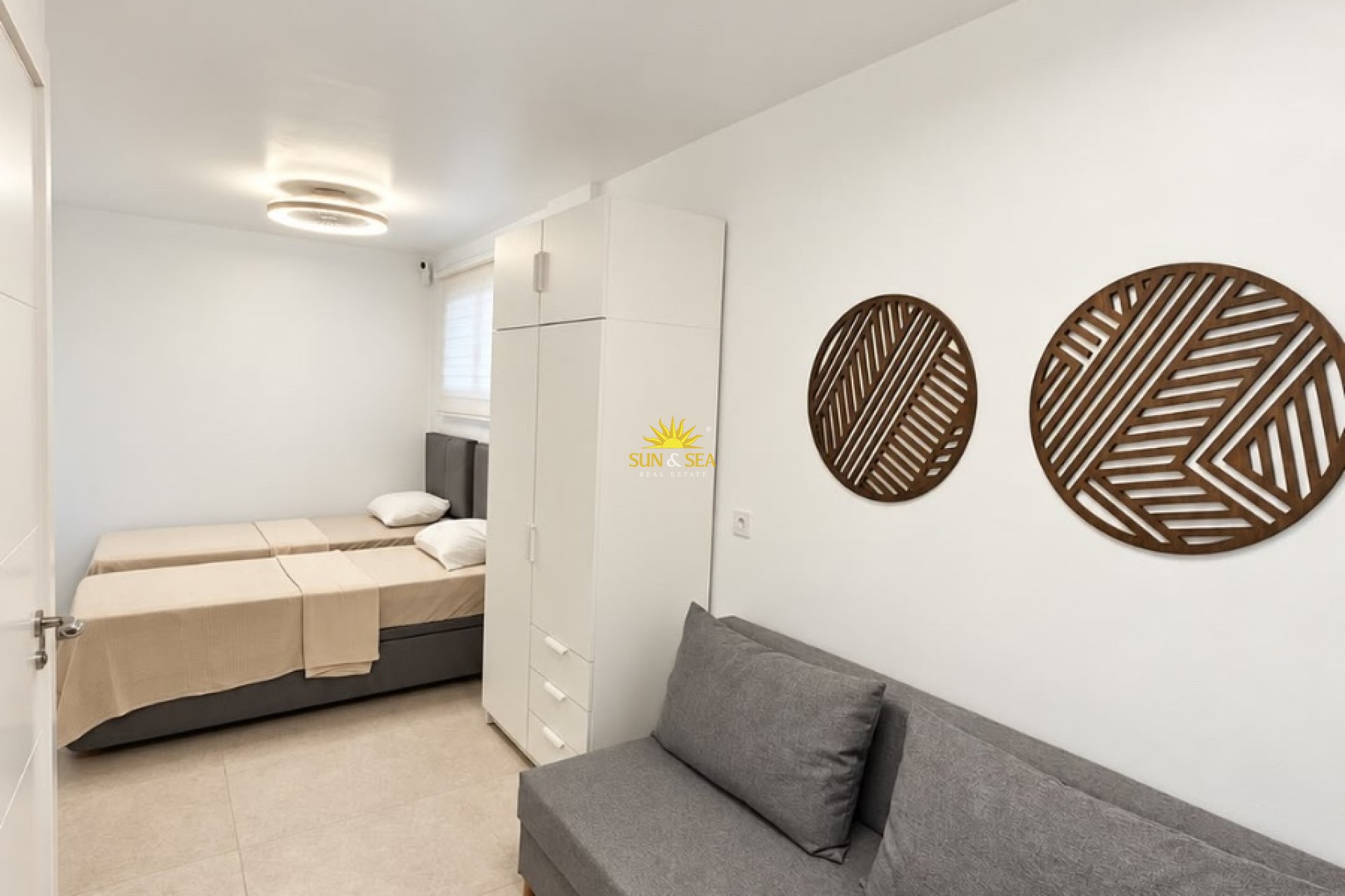 Winter rental - Apartment - Torrevieja - torrevieja