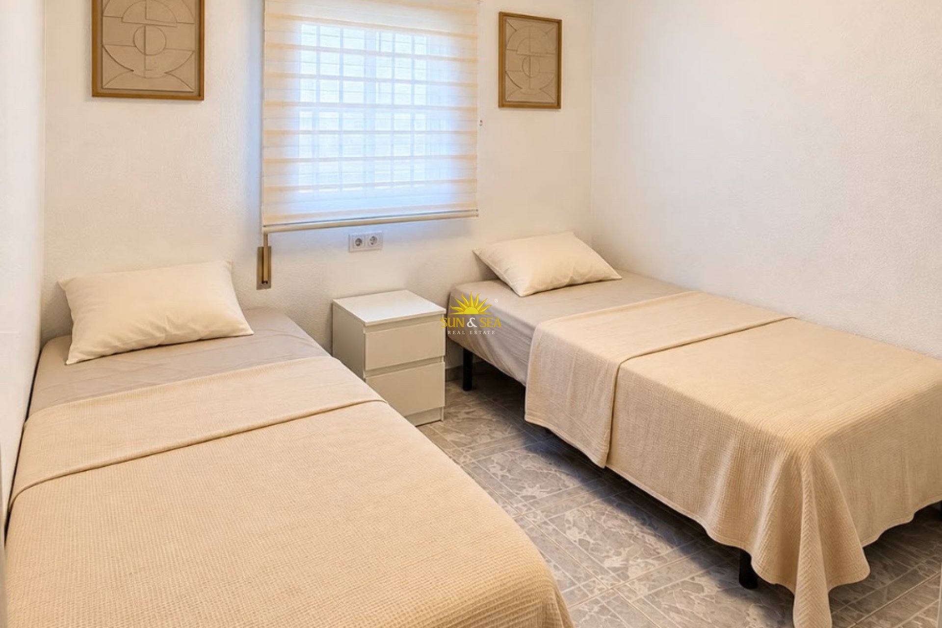 Winter rental - Apartment - Torrevieja - torrevieja