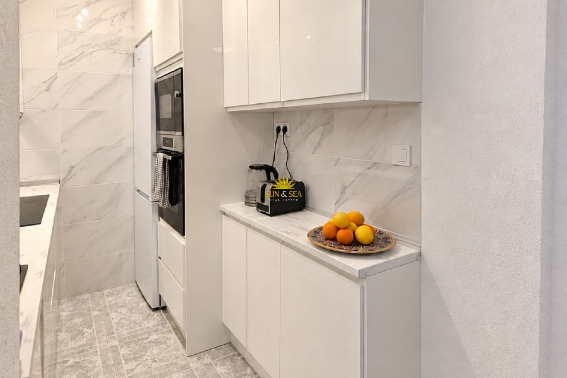 Winter rental - Apartment - Torrevieja - torrevieja