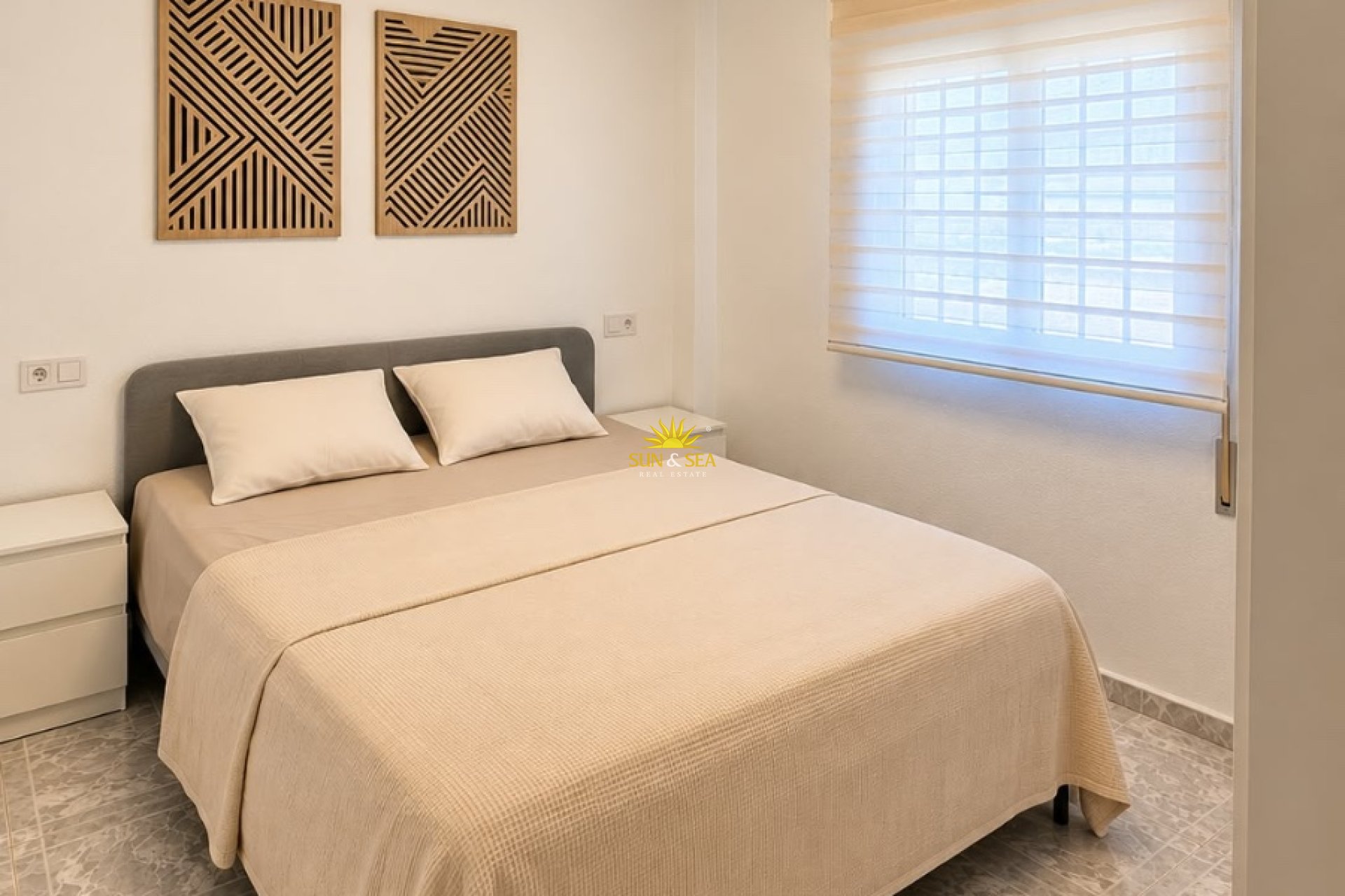 Winter rental - Apartment - Torrevieja - torrevieja