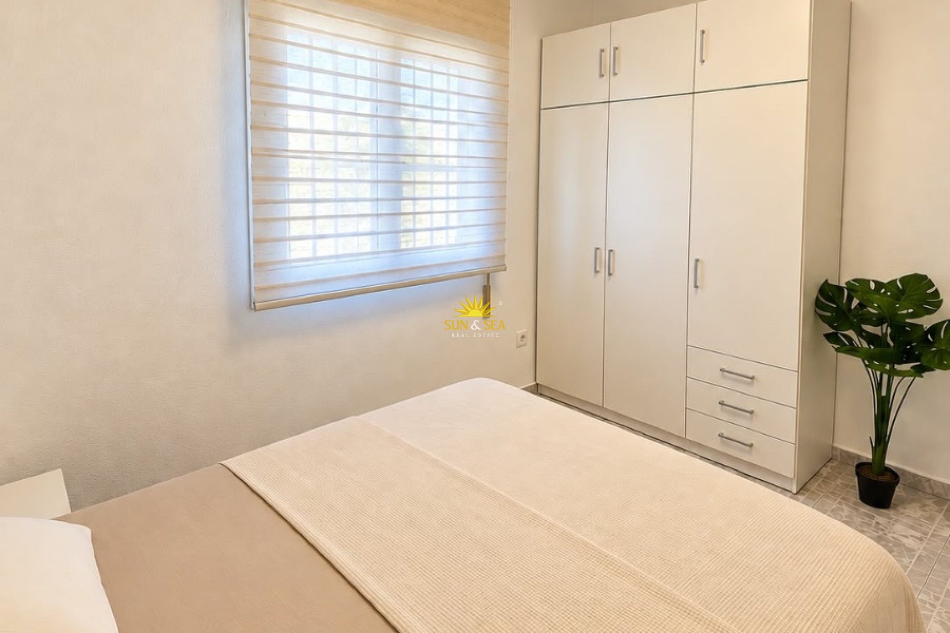 Winter rental - Apartment - Torrevieja - torrevieja