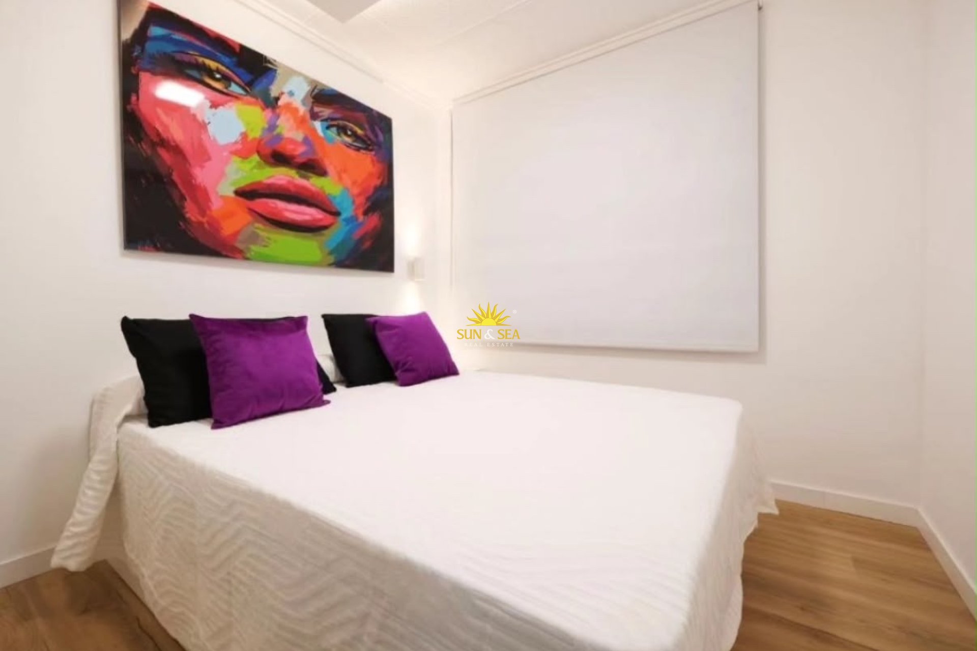 Winter rental - Apartment - Torrevieja - torrevieja