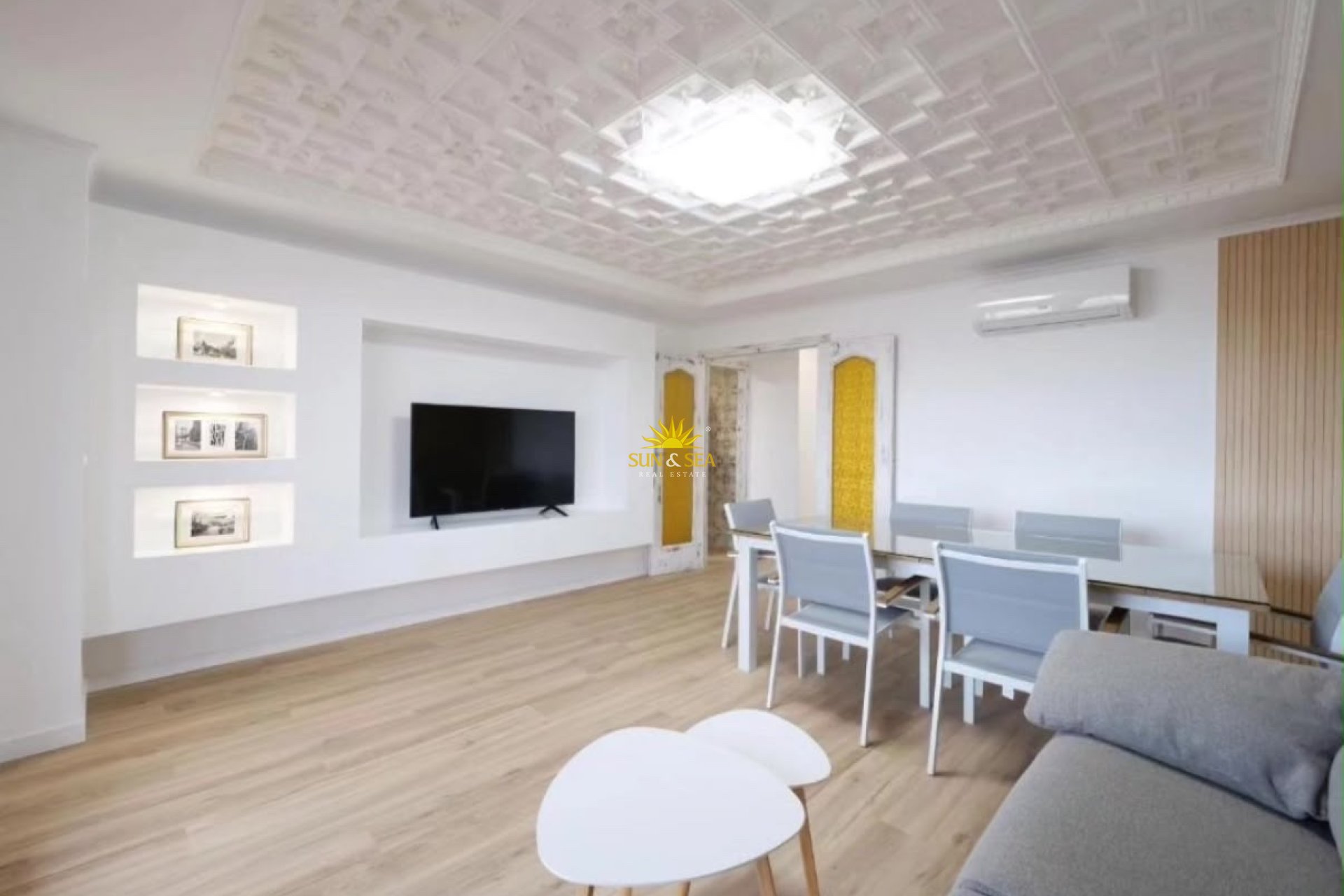 Winter rental - Apartment - Torrevieja - torrevieja