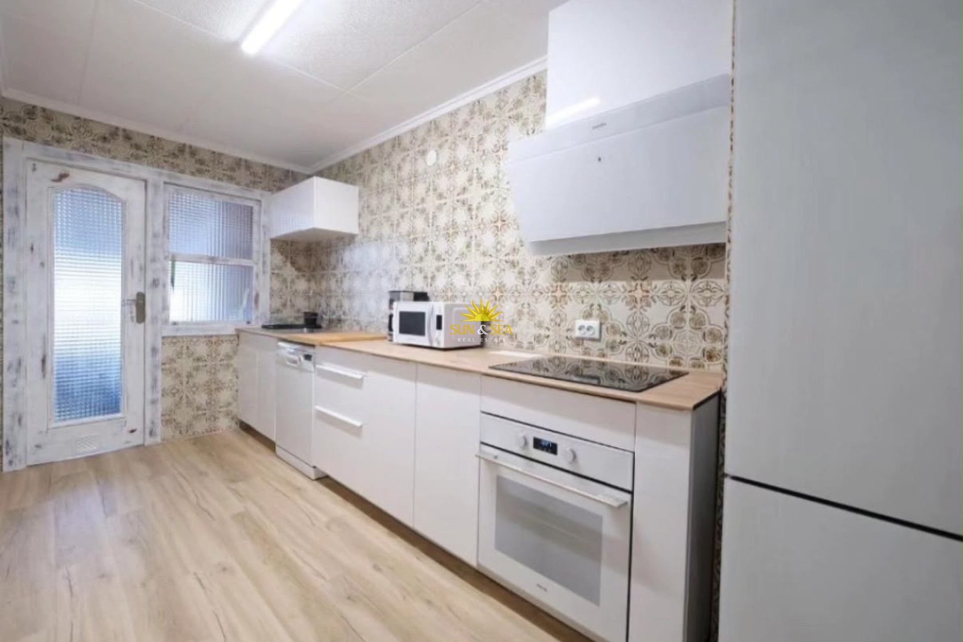 Winter rental - Apartment - Torrevieja - torrevieja